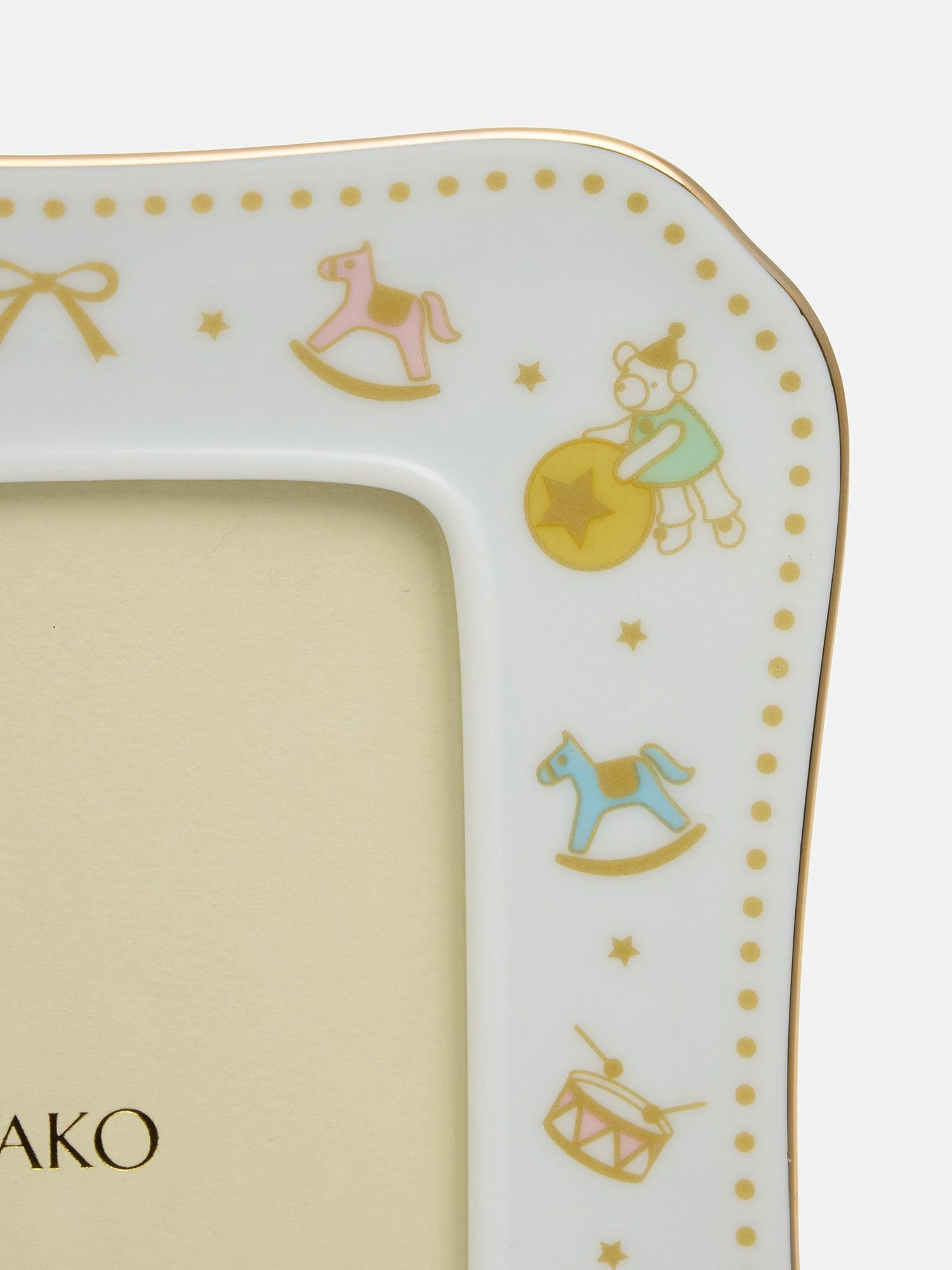 おもちゃ写真立て |ベビーグッズ | WAKO公式オンラインブティック