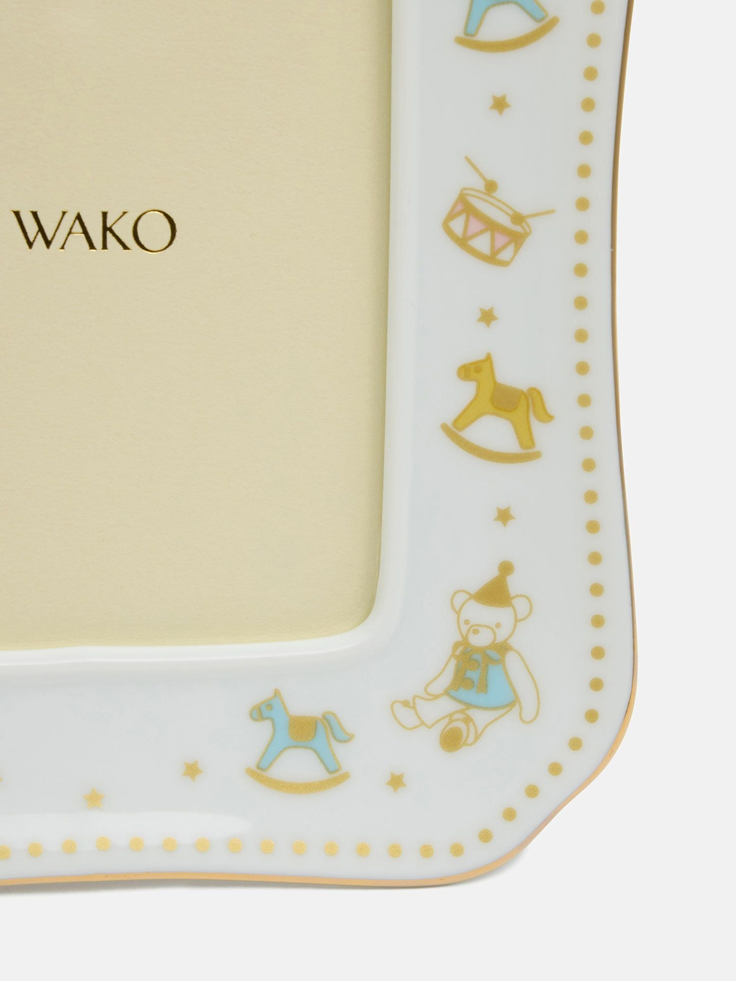 おもちゃ写真立て |ベビーグッズ | WAKO公式オンラインブティック