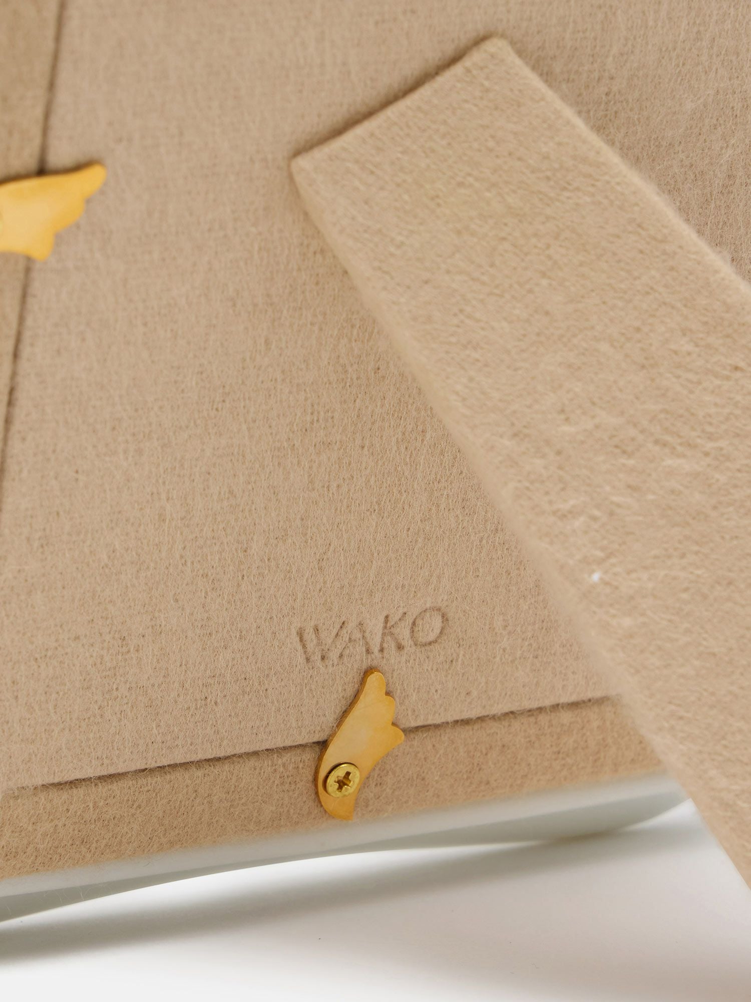 おもちゃ写真立て |ベビーグッズ | WAKO公式オンラインブティック