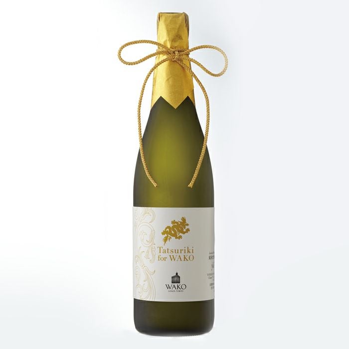 純米大吟醸 Tatsuriki for WAKO（720ml）〈桐箱入り〉 |洋酒・日本酒