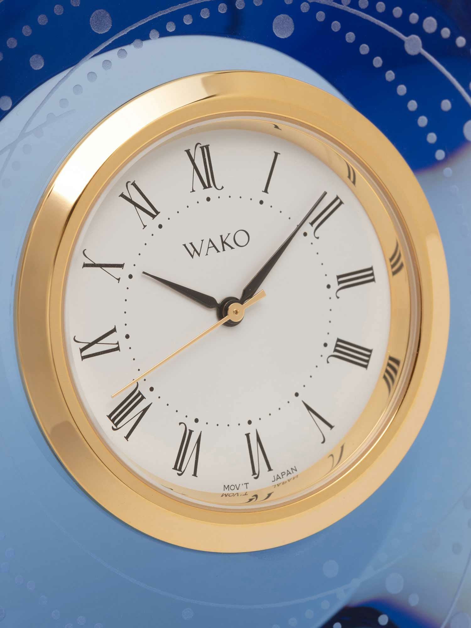 WAKOクロック〈NR003〉 |WAKO | WAKO公式オンラインブティック | 銀座