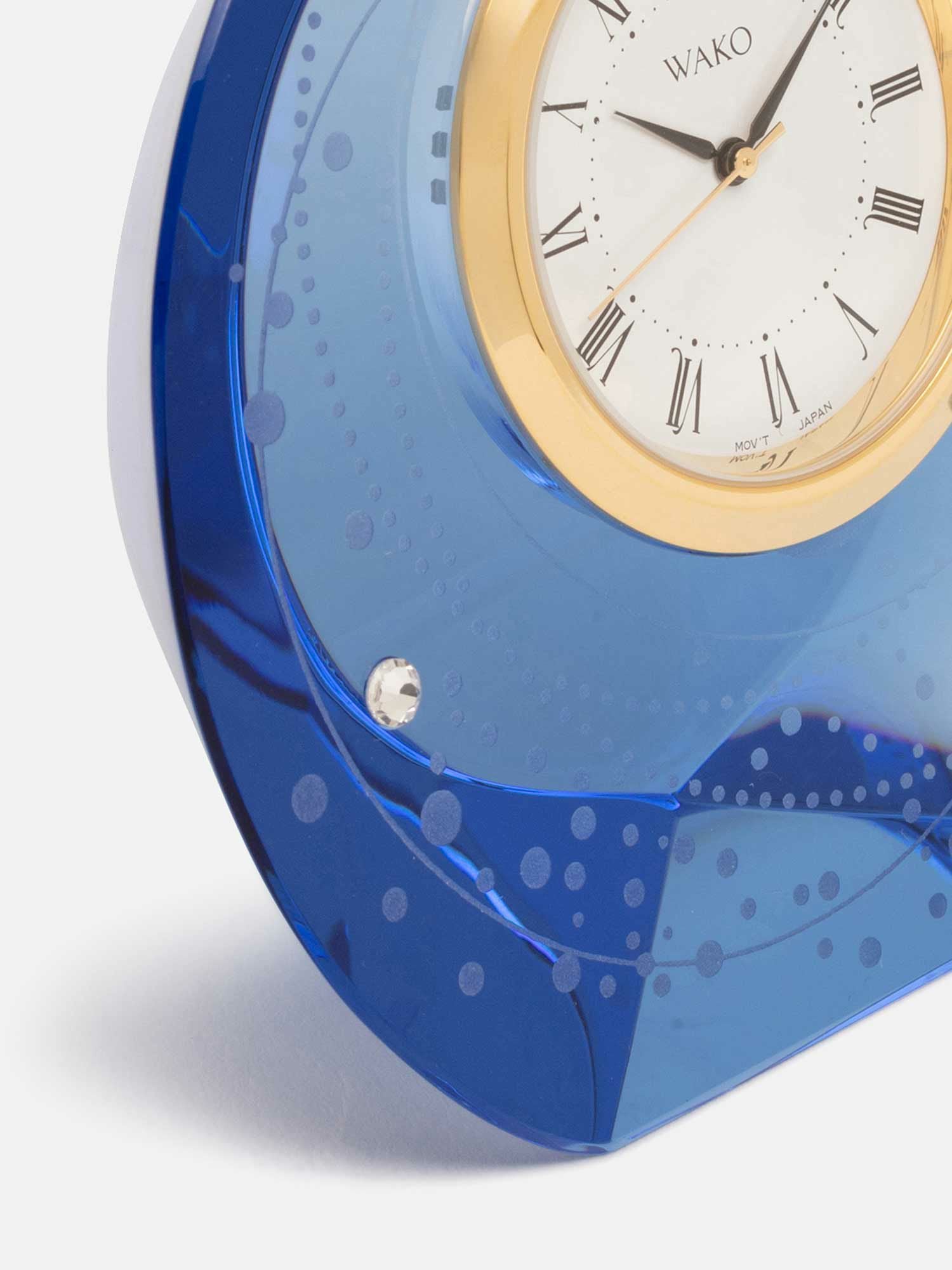 WAKOクロック〈NR003〉 |WAKO | WAKO公式オンラインブティック | 銀座