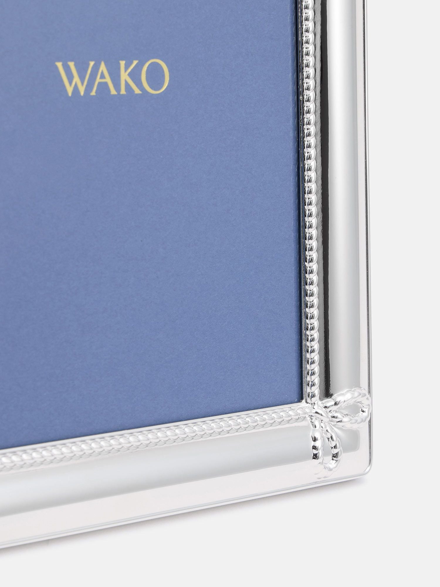 写真立て（大） |リビング | WAKO公式オンラインブティック | 銀座・和光