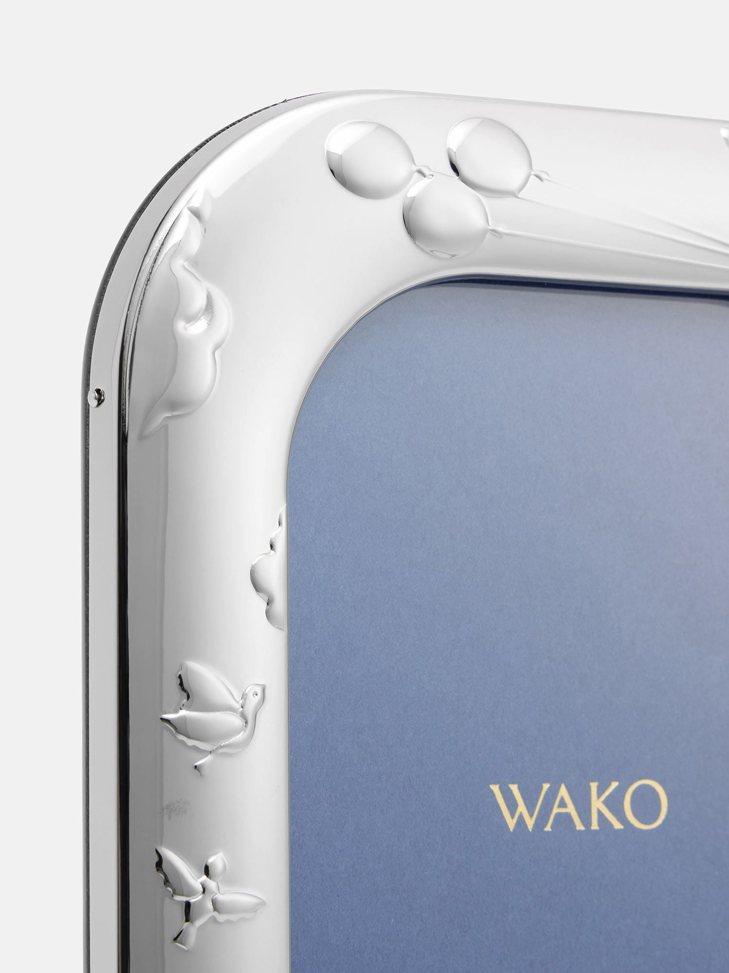 クマ四角写真立て |ベビーグッズ | WAKO公式オンラインブティック