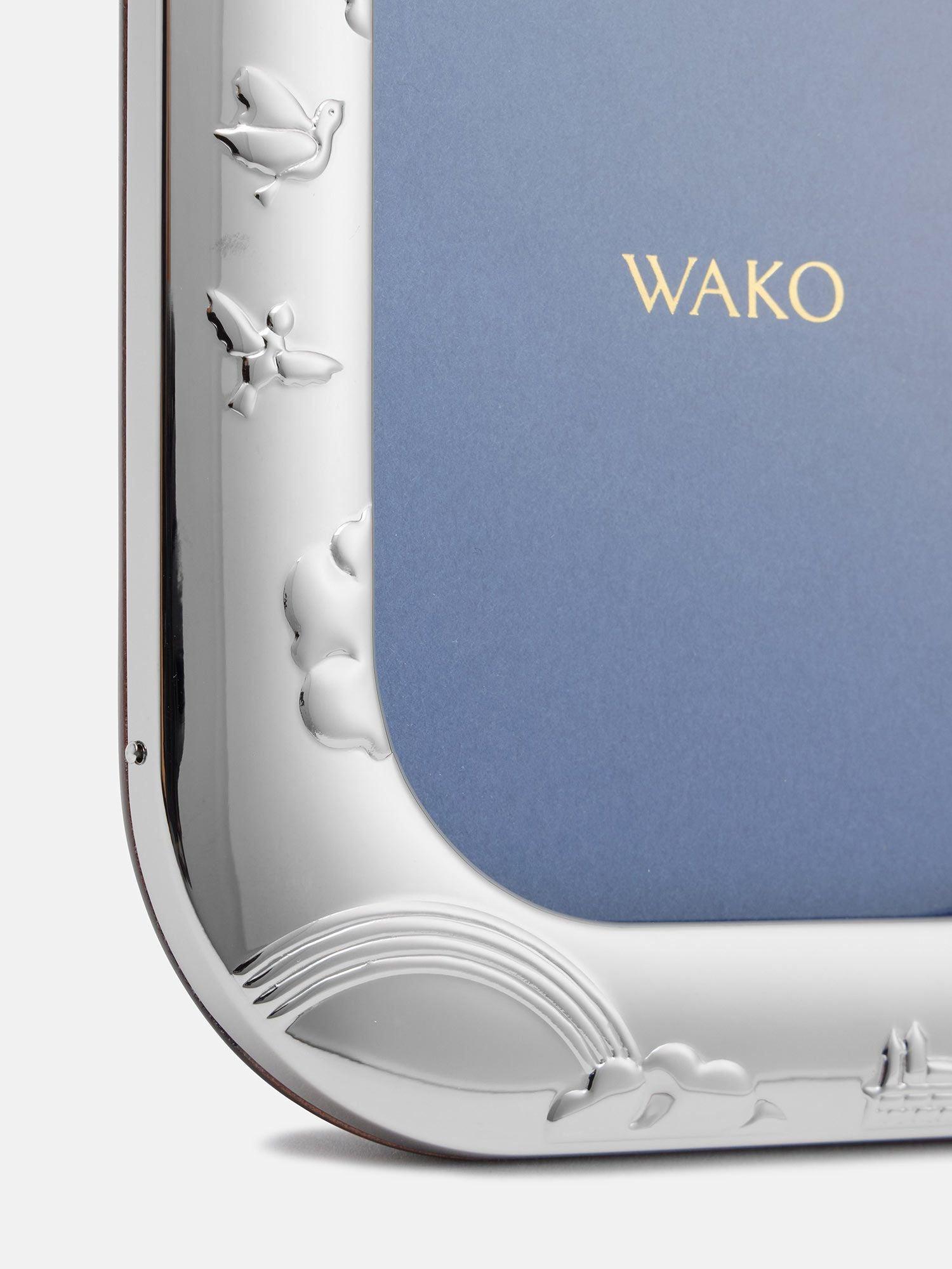 クマ四角写真立て |ベビーグッズ | WAKO公式オンラインブティック