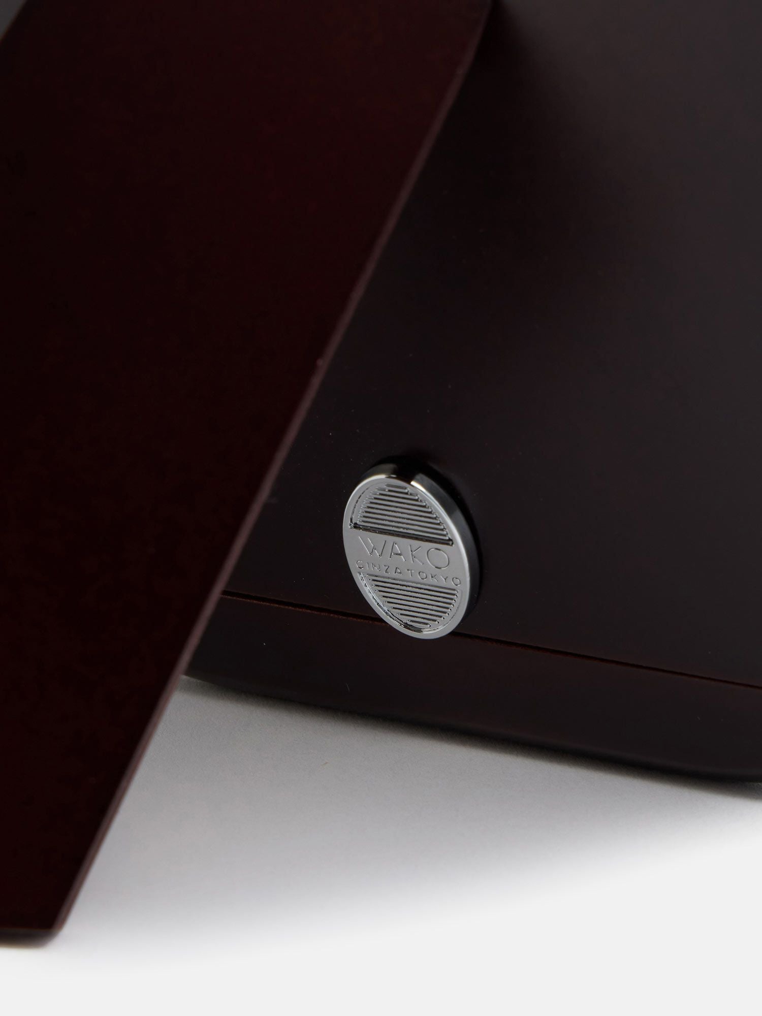 クマ四角写真立て |ベビーグッズ | WAKO公式オンラインブティック