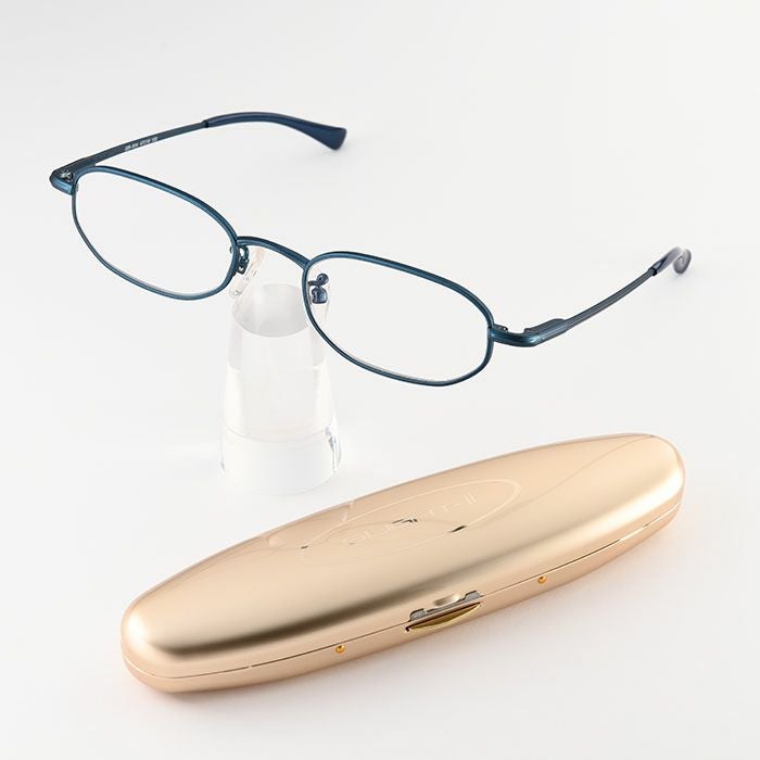 プルシアンブルー