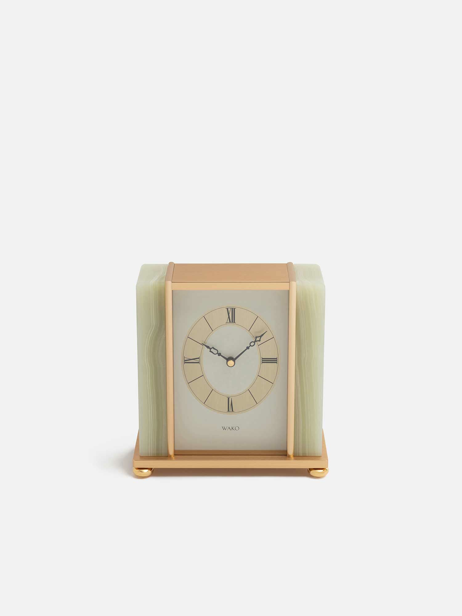WAKOクロック〈QW907G〉 |WAKO | WAKO公式オンラインブティック | 銀座