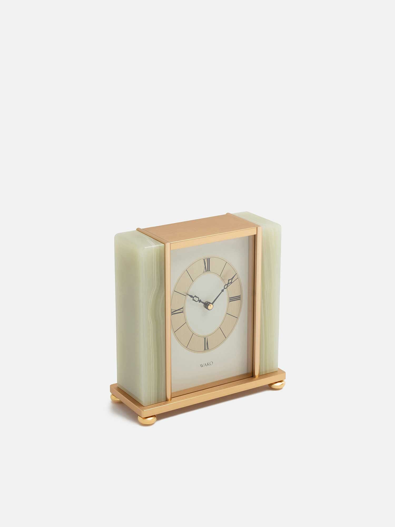 WAKOクロック〈SG930G〉 |WAKO | WAKO公式オンラインブティック | 銀座