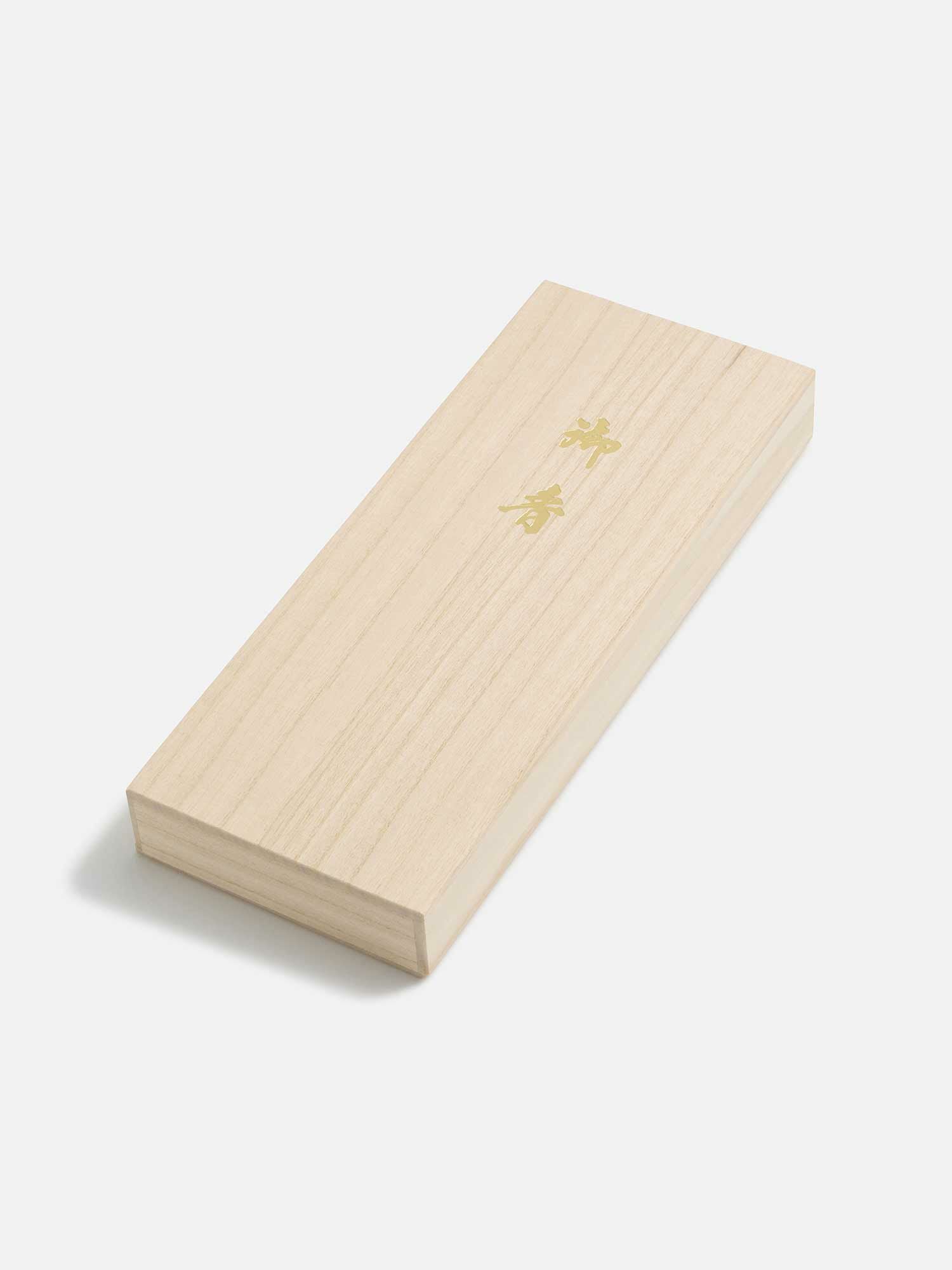 日本香堂 お線香 「白檀 永寿」 |その他のインテリア雑貨 | WAKO公式