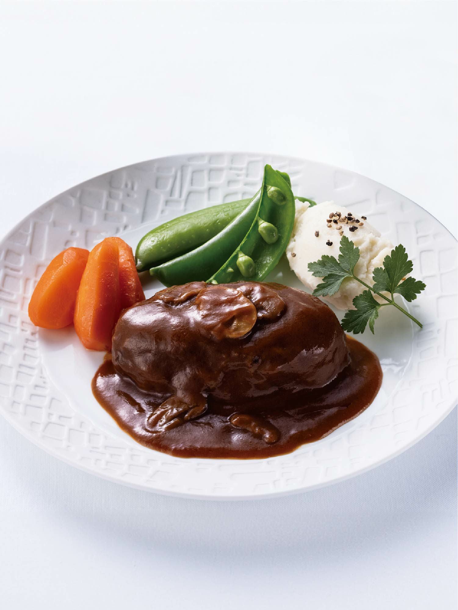 あわびステーキ（2袋） * |惣菜 | WAKO公式オンラインブティック