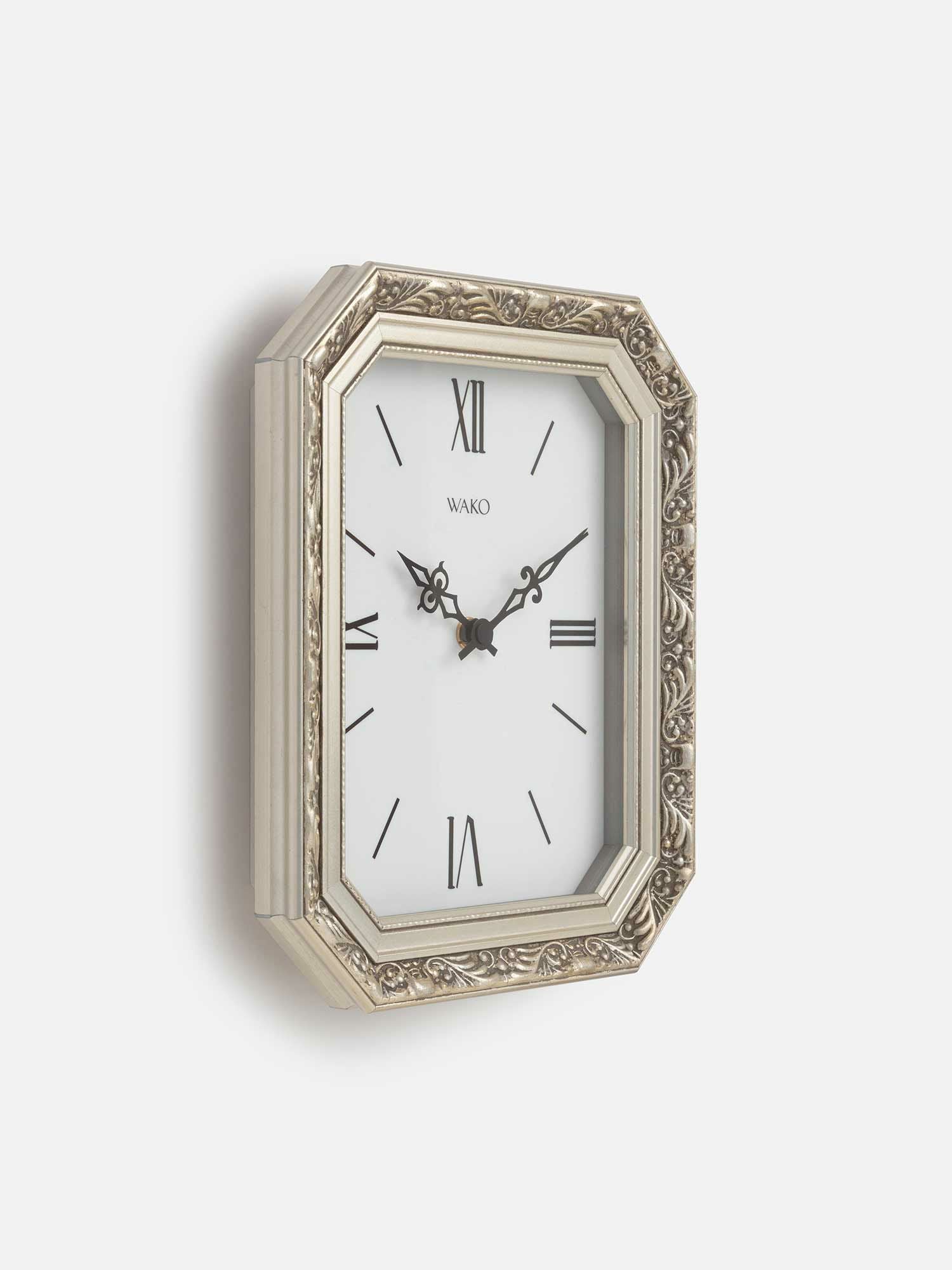 WAKO 掛時計〈SW303S〉 |WAKO | WAKO公式オンラインブティック | 銀座