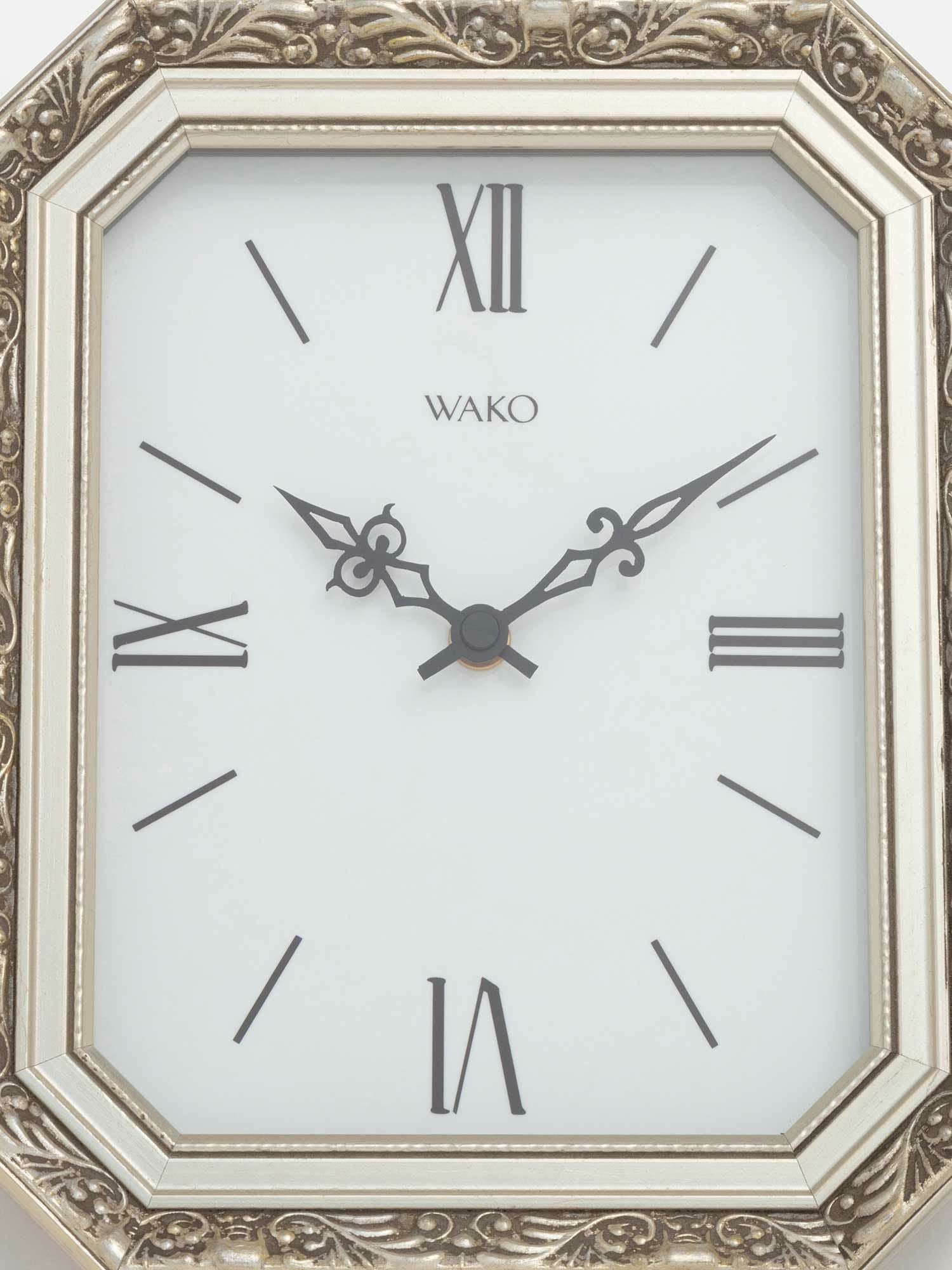 WAKO 掛時計〈SW303S〉 |WAKO | WAKO公式オンラインブティック | 銀座