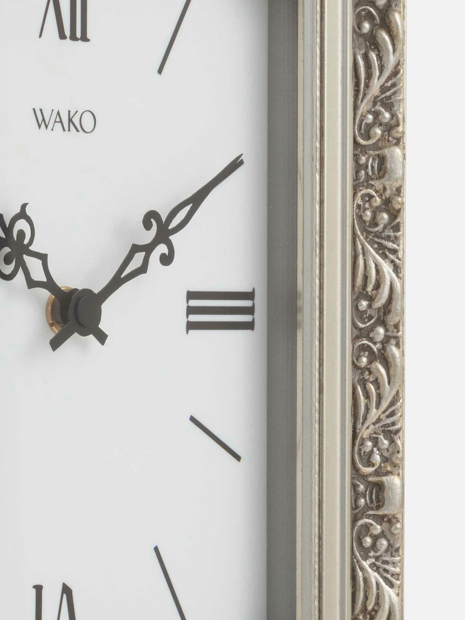 WAKO 掛時計〈SW303S〉 |WAKO | WAKO公式オンラインブティック | 銀座