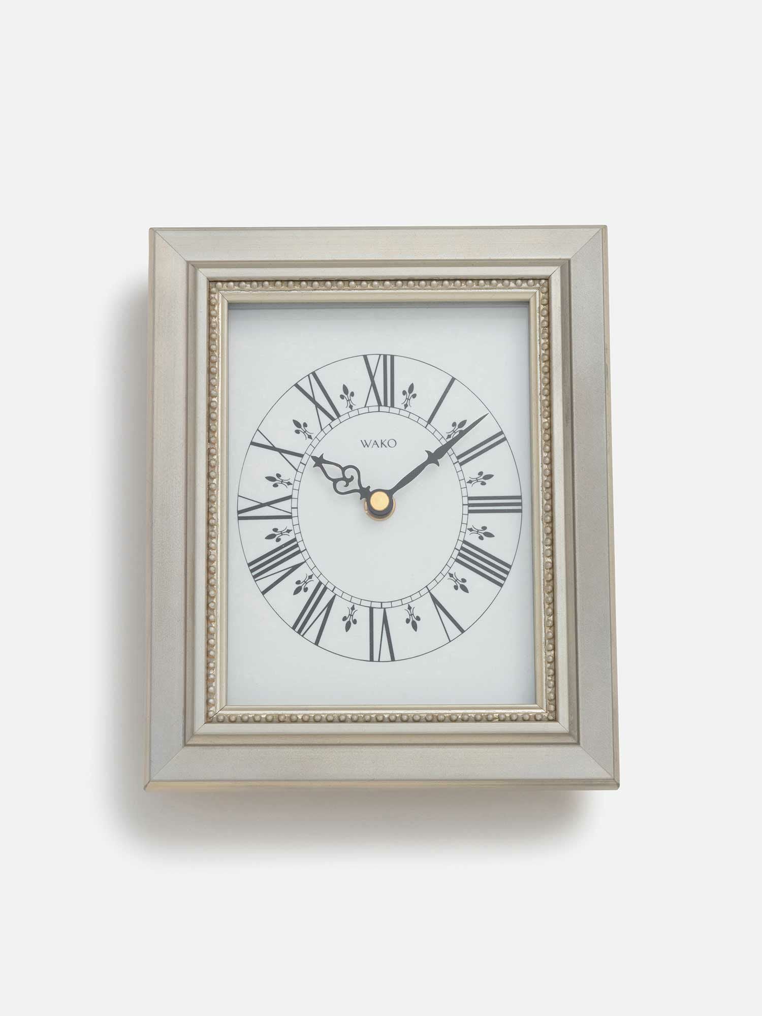 掛け時計 | WAKO公式オンラインブティック | 銀座・和光