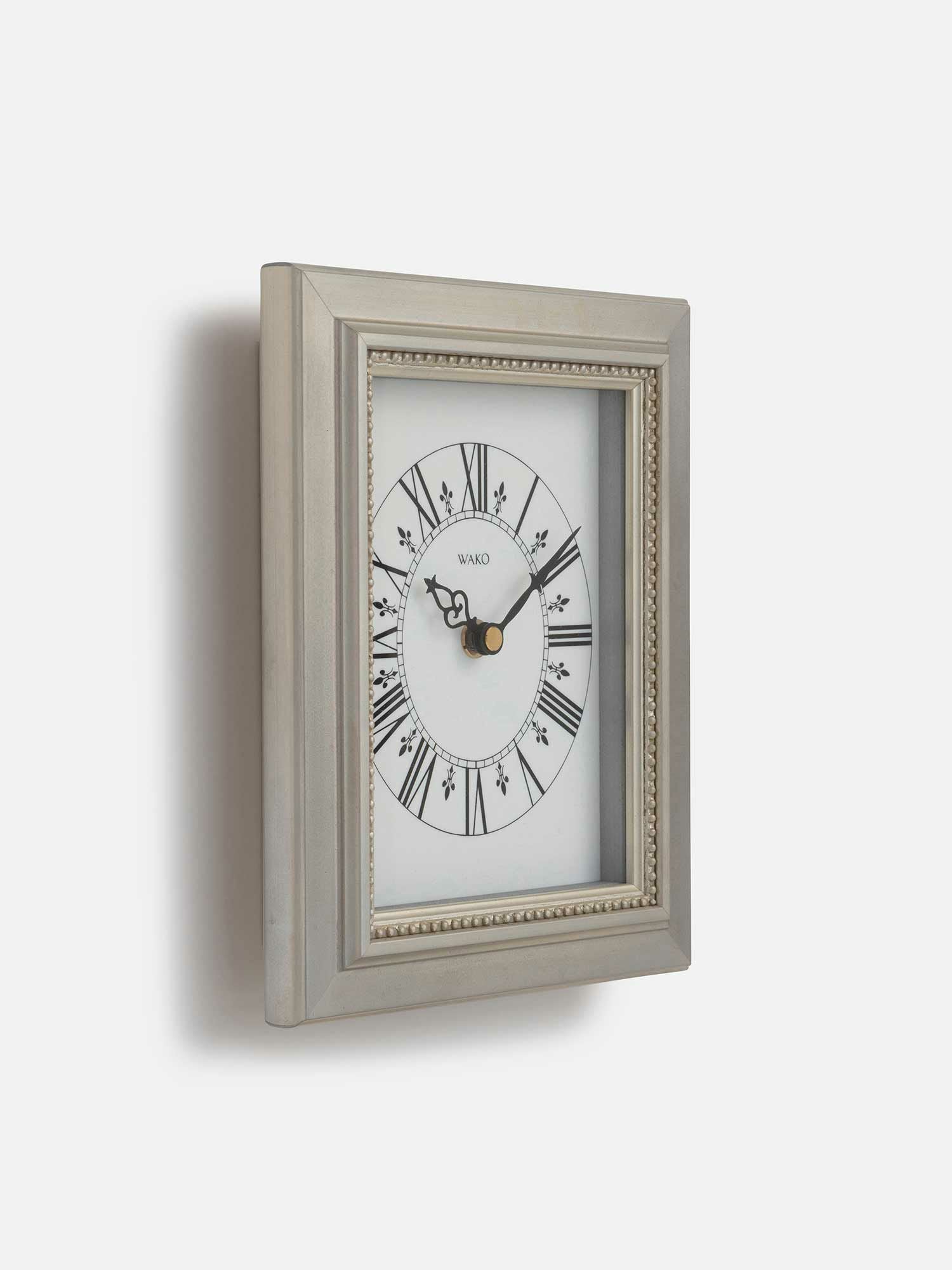 WAKO 掛時計〈SW225〉 |WAKO | WAKO公式オンラインブティック | 銀座・和光