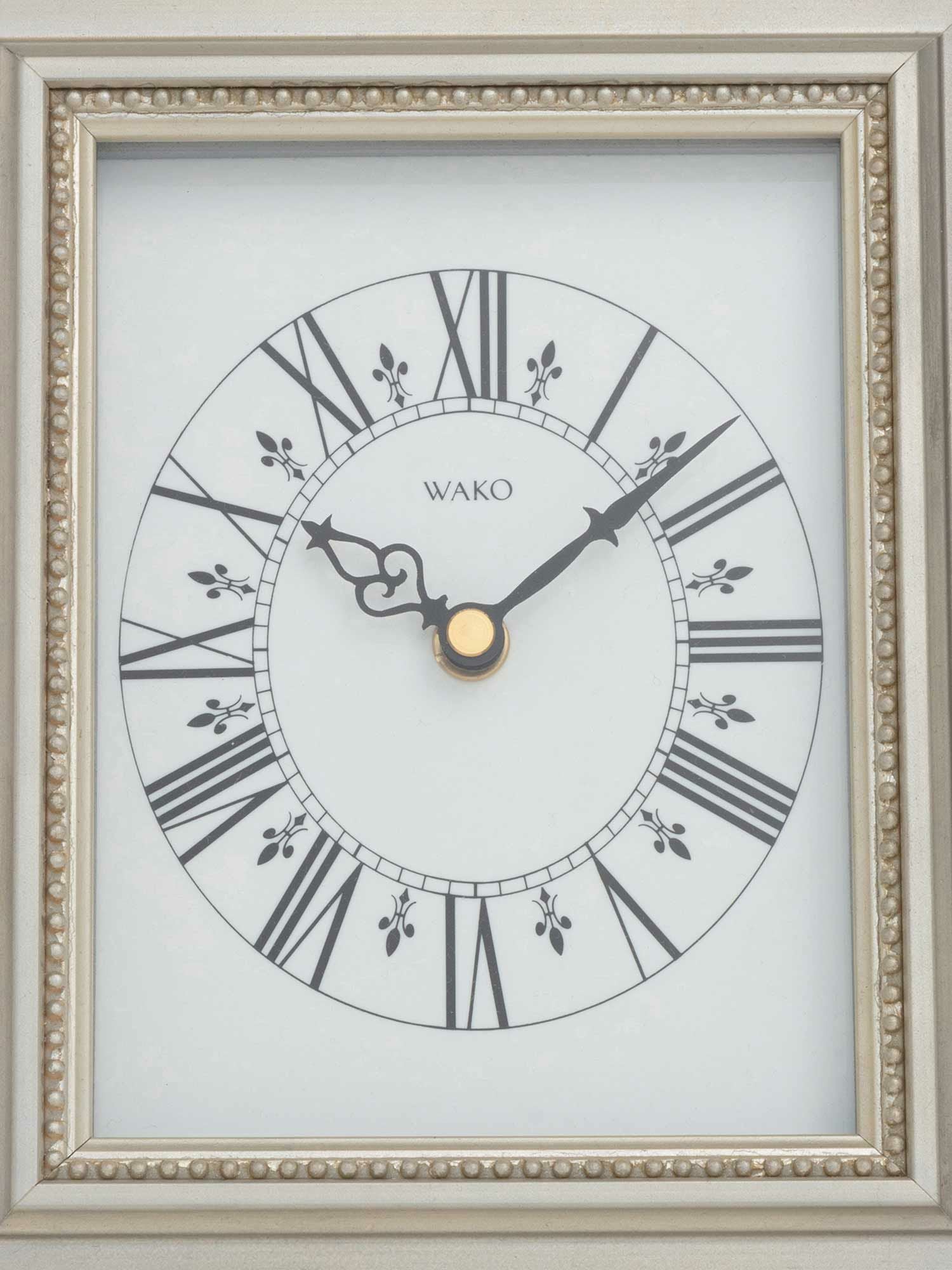 WAKO 掛時計〈SW225〉 |WAKO | WAKO公式オンラインブティック | 銀座・和光