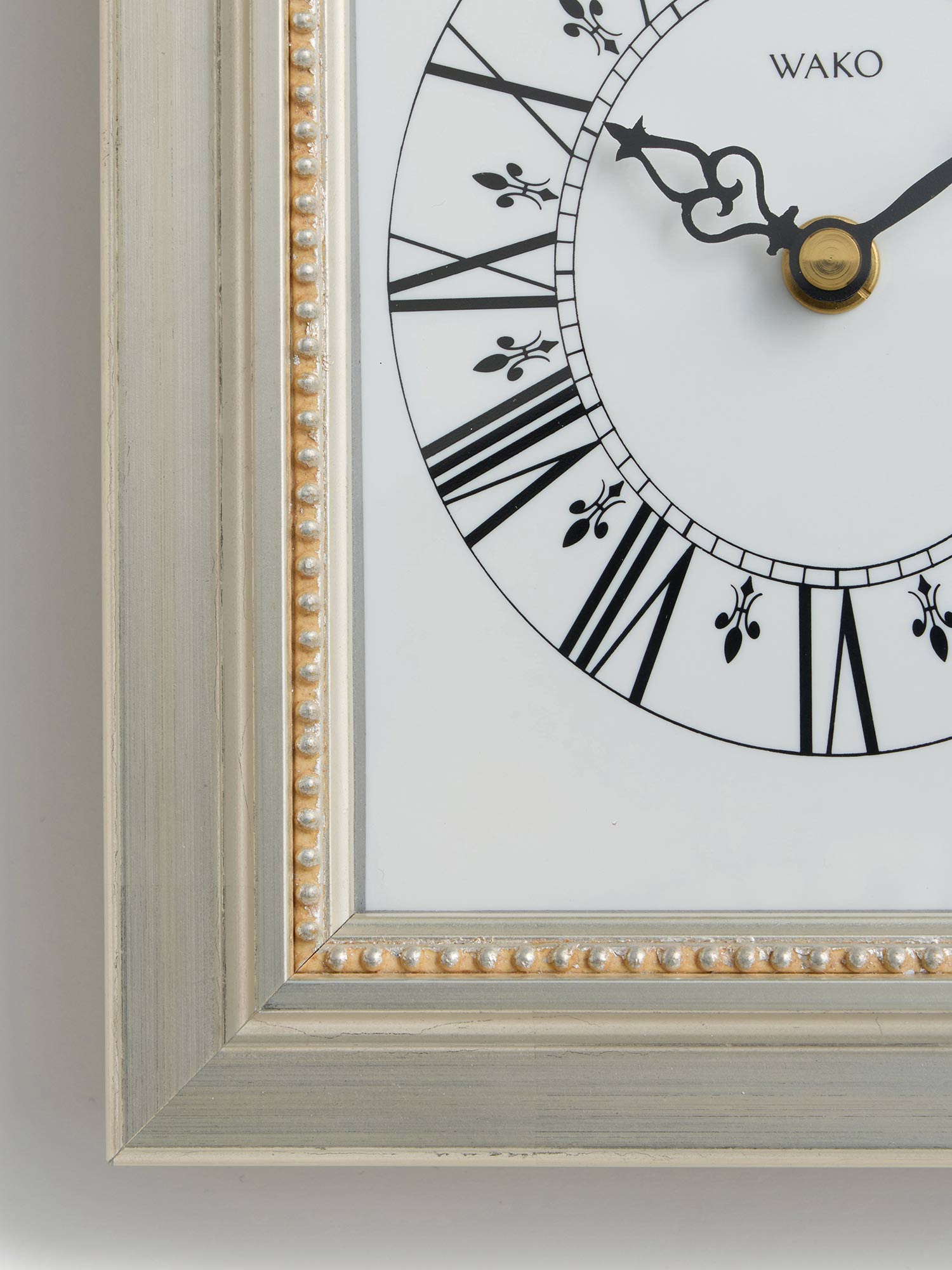 WAKO 掛時計〈SW225〉 |WAKO | WAKO公式オンラインブティック | 銀座・和光