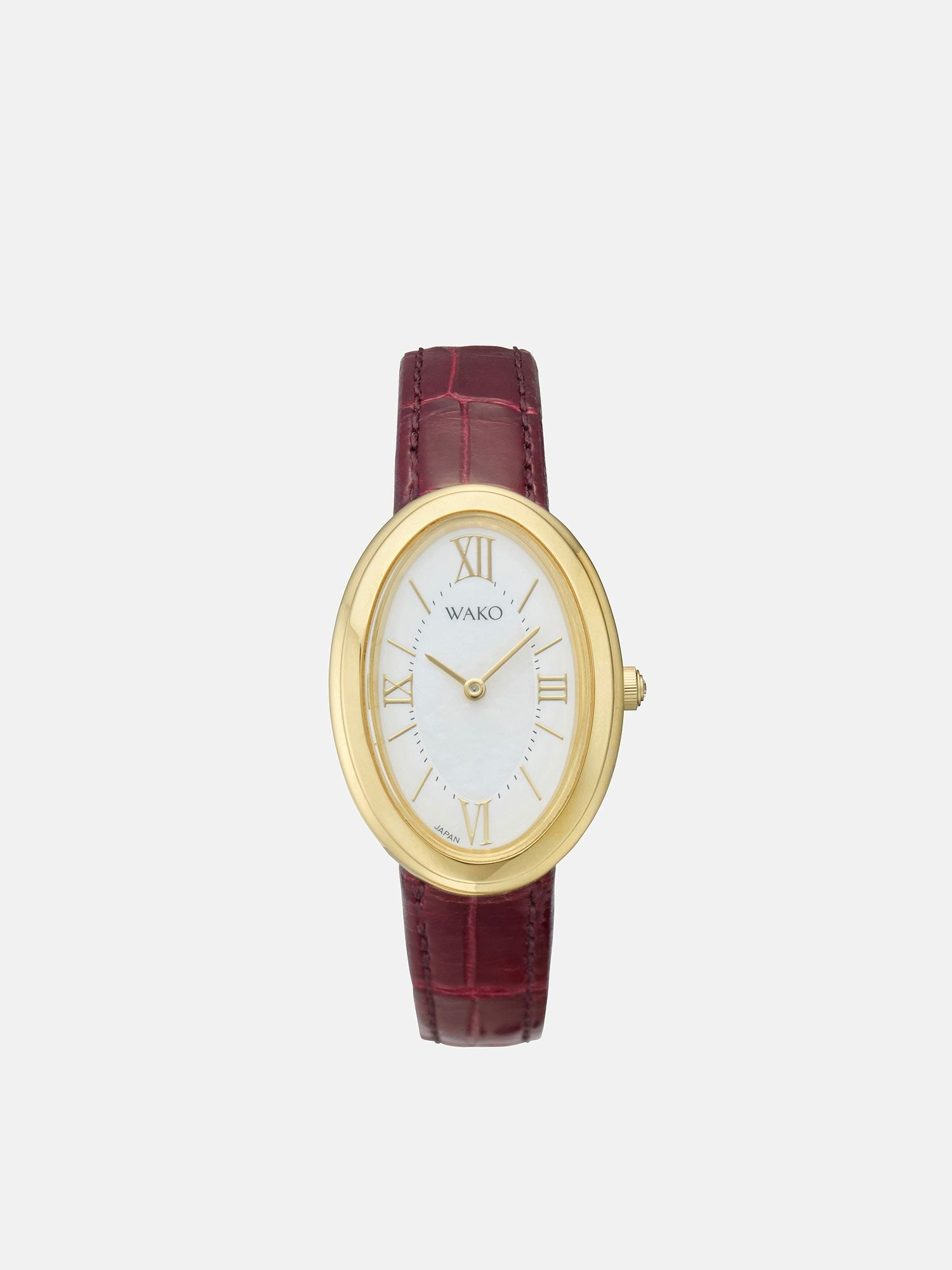 WAKOウオッチ〈婦人用〉 |レディース | WAKO公式オンラインブティック