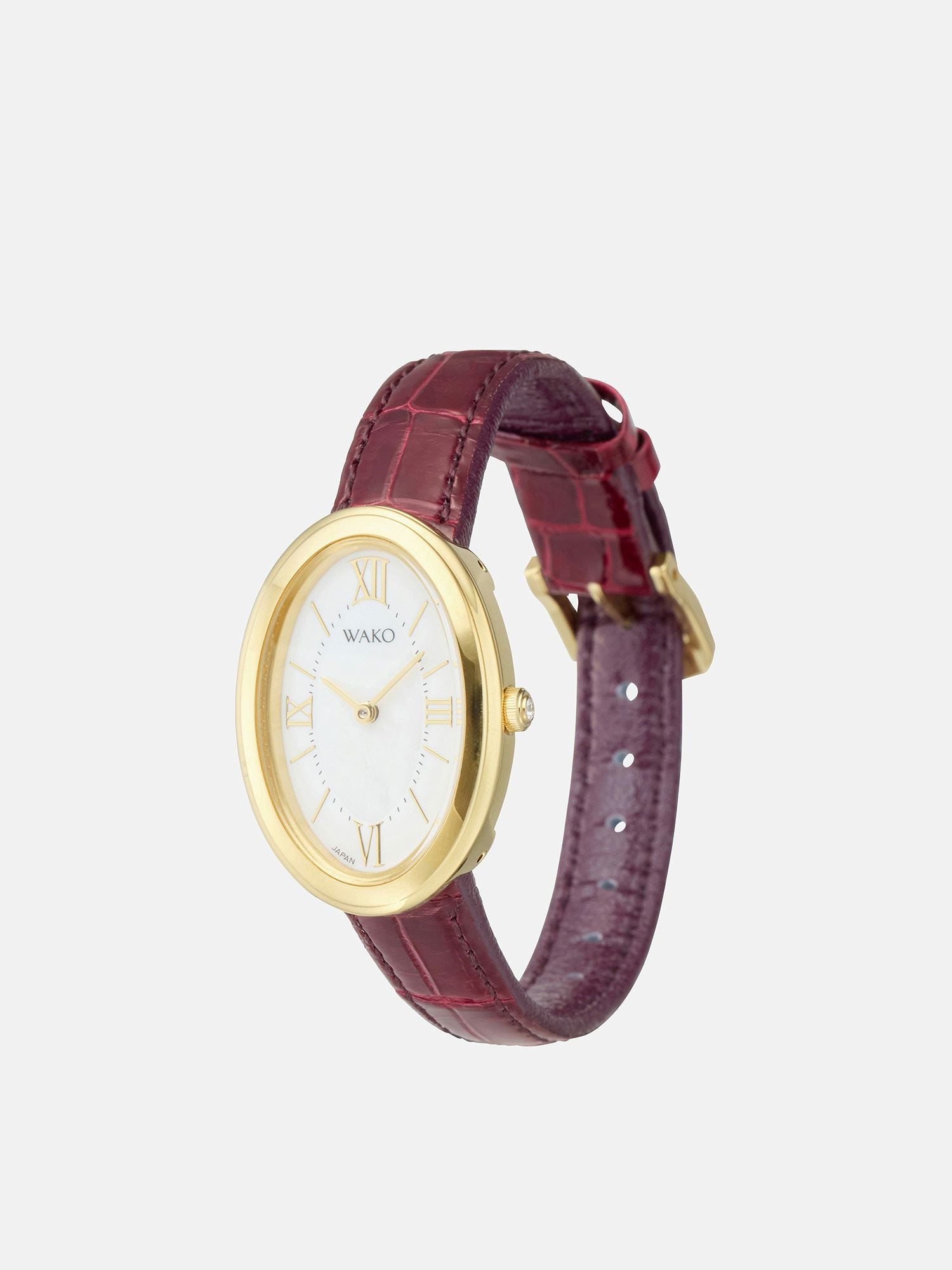 WAKOウオッチ〈婦人用〉 |レディース | WAKO公式オンラインブティック