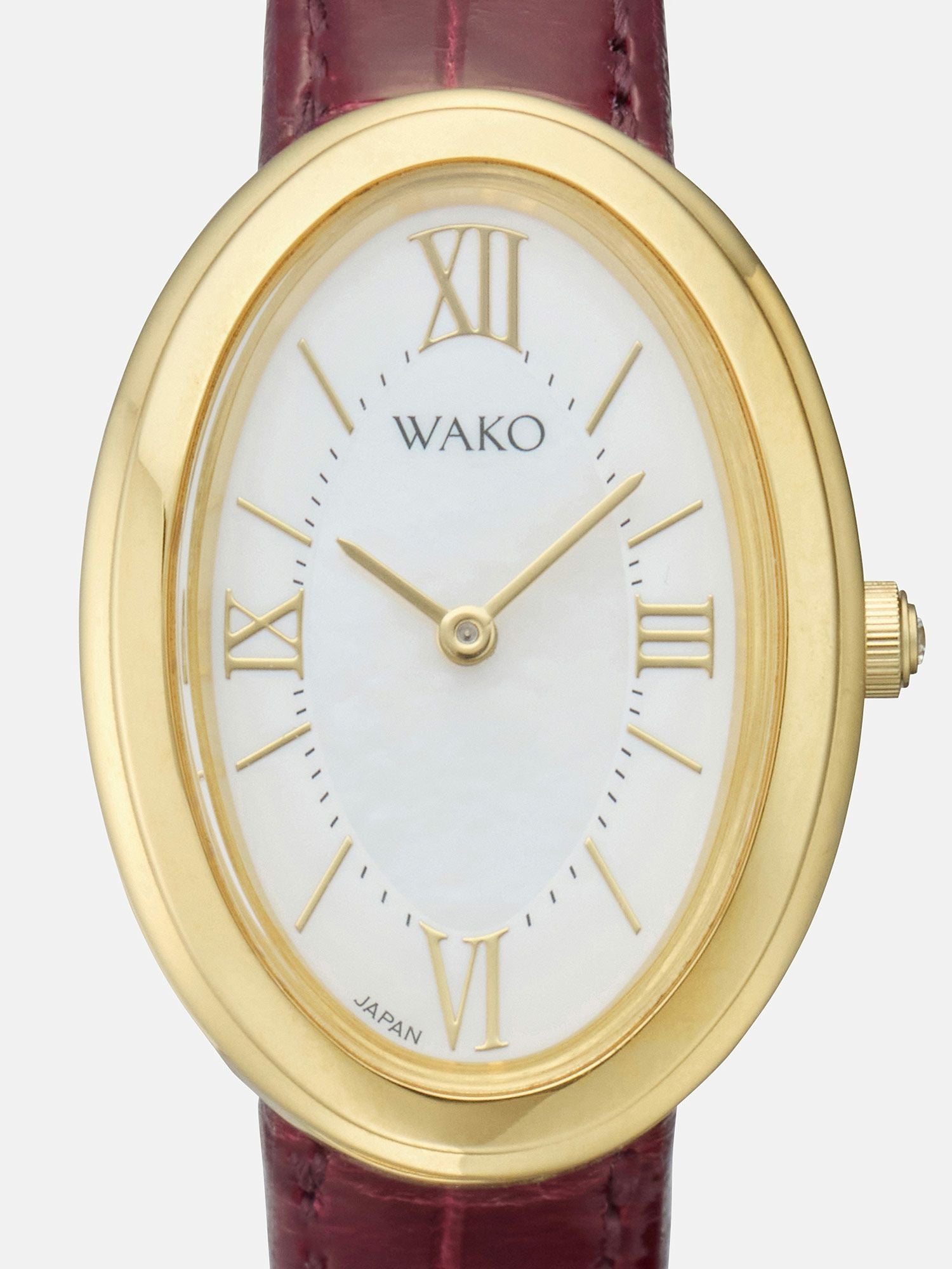 WAKOウオッチ〈婦人用〉 |レディース | WAKO公式オンラインブティック