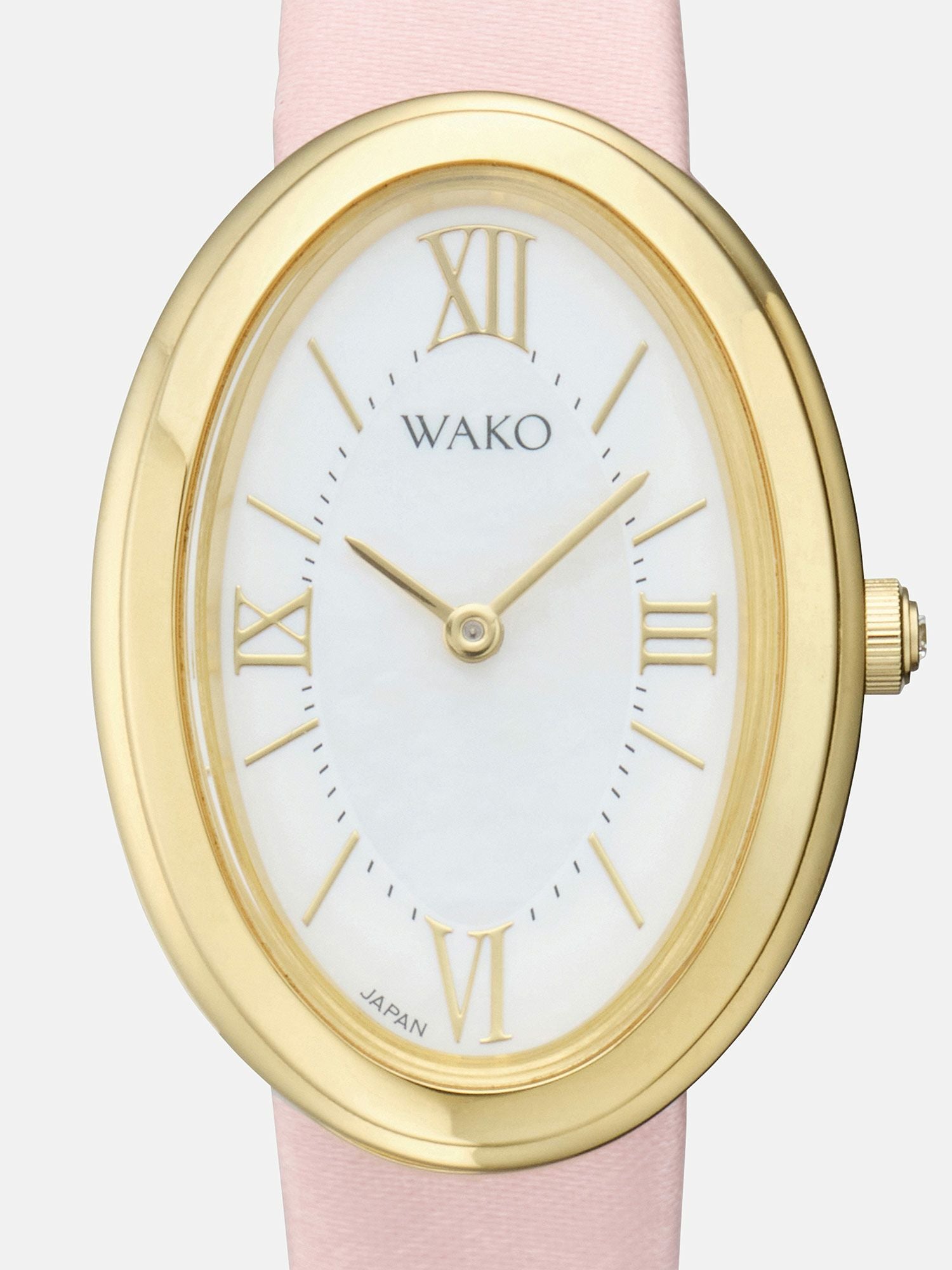 WAKOウオッチ〈婦人用〉 |レディース | WAKO公式オンラインブティック