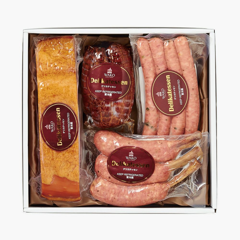 厳選ふかひれ姿煮* |惣菜 | WAKO公式オンラインブティック | 銀座・和光