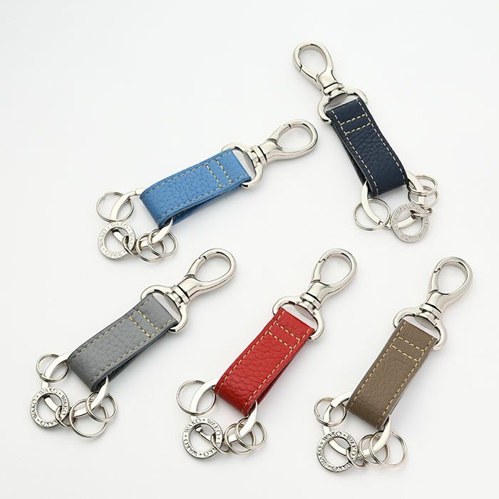 キーホルダー |キーケース・カードケース | WAKO公式オンライン