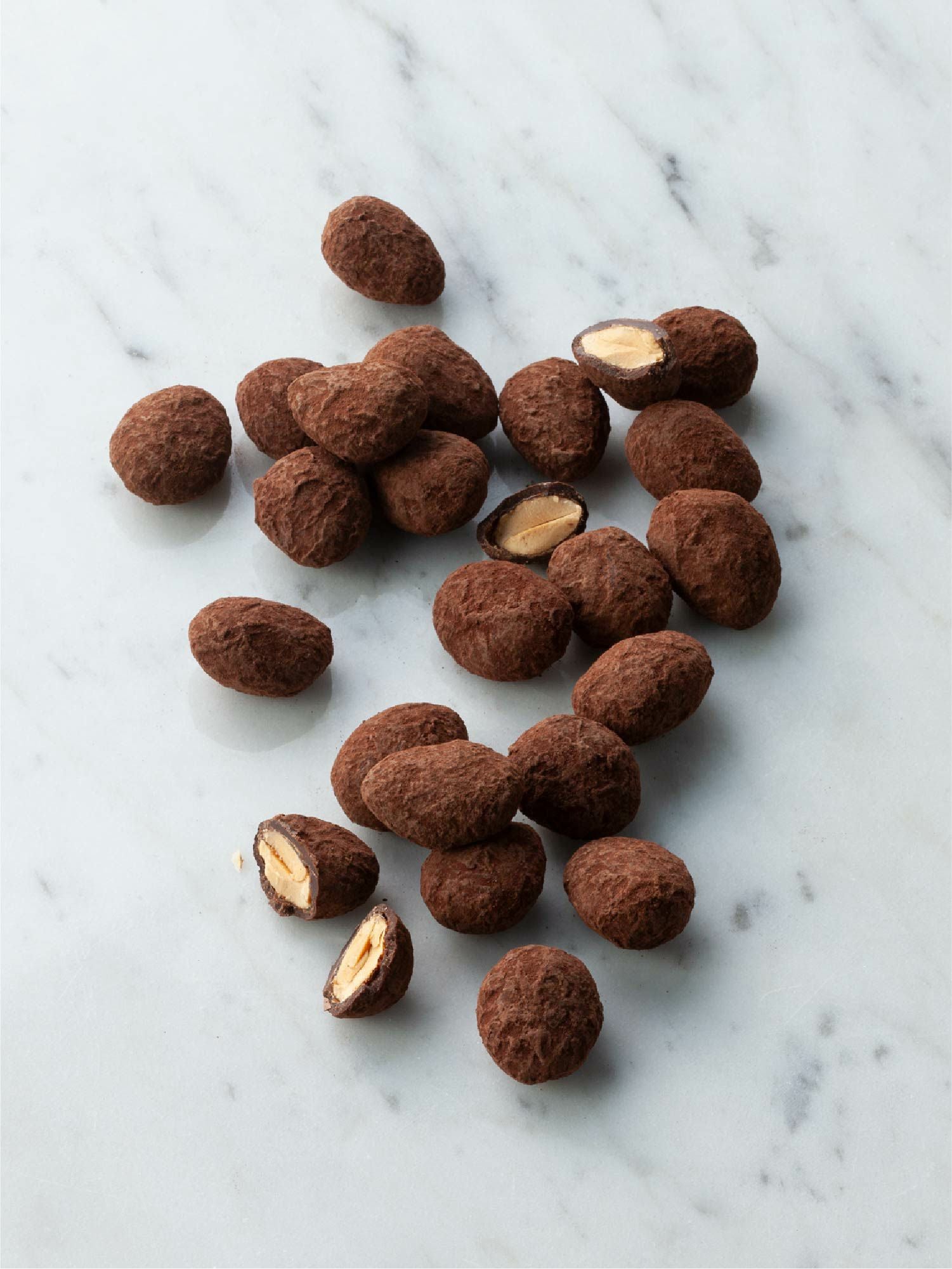 アマンド マルコナ（80g）* |チョコレート | WAKO公式オンライン