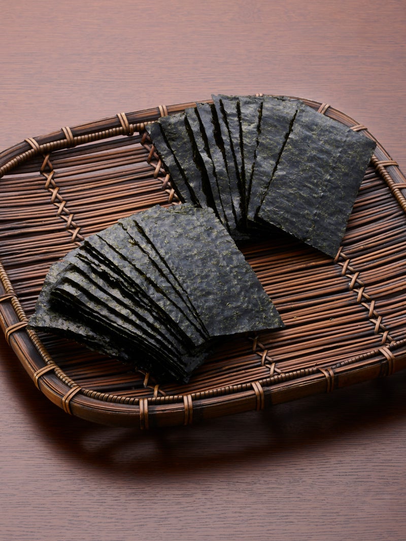 焼海苔、味付海苔詰合せ〈A〉*