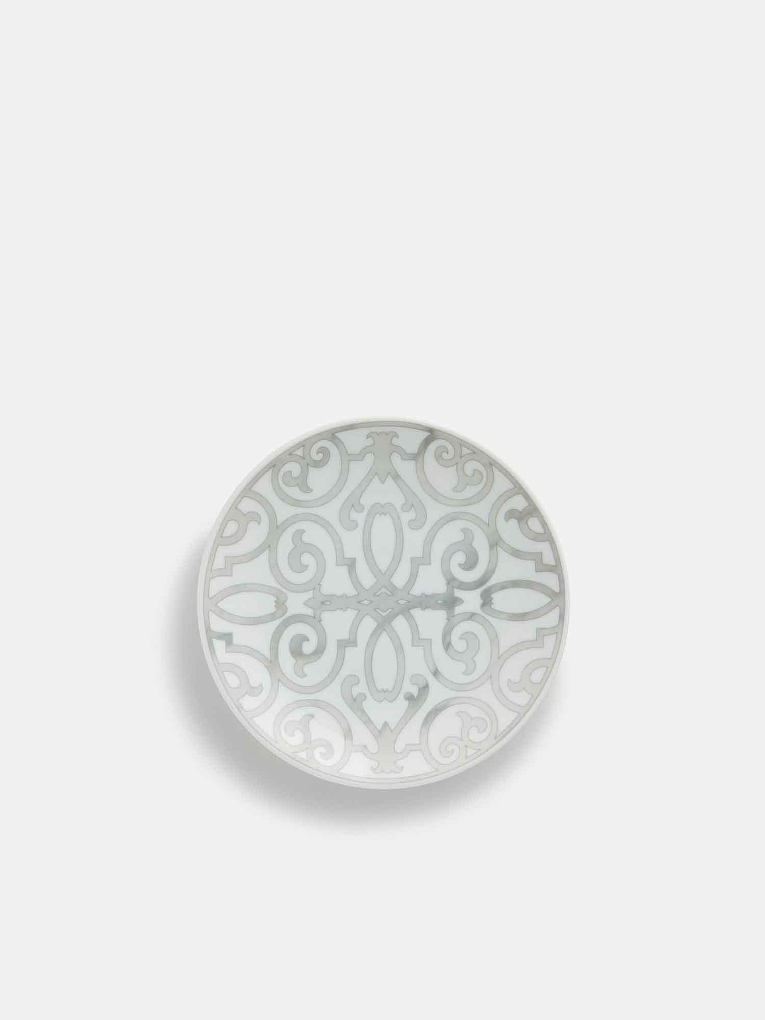 プレート〈グレー〉 |ダイニング | WAKO公式オンラインブティック