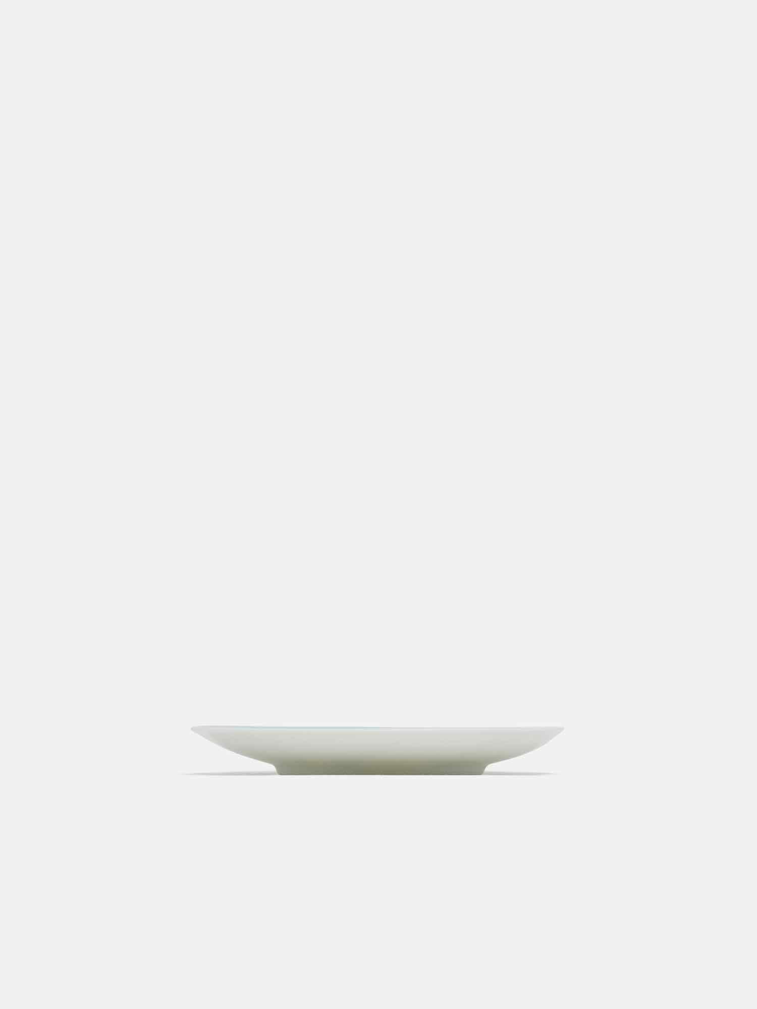 プレート〈ブルー〉 |ダイニング | WAKO公式オンラインブティック