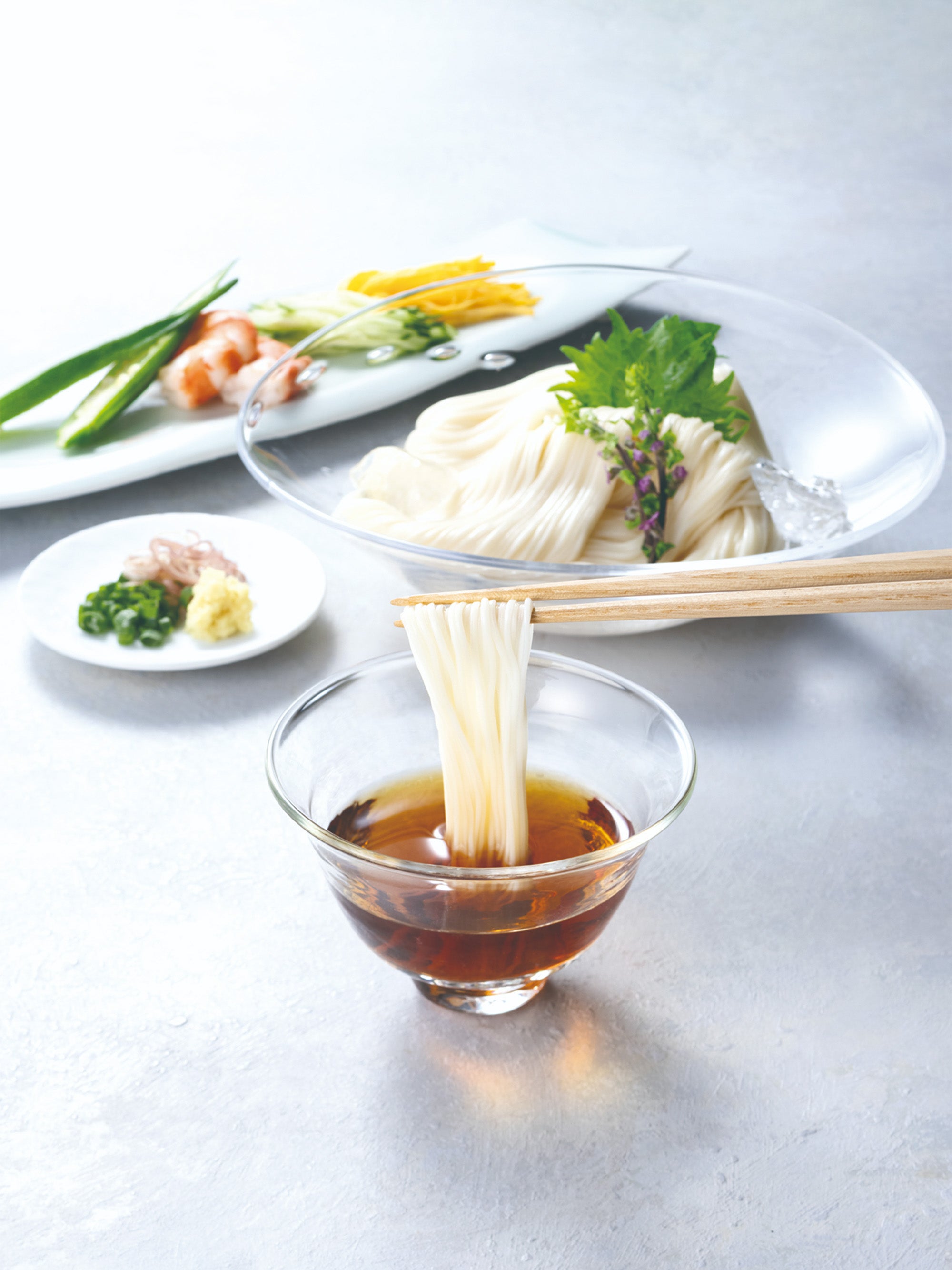 手延べ素麺詰合せ* |惣菜 | WAKO公式オンラインブティック | 銀座・和光