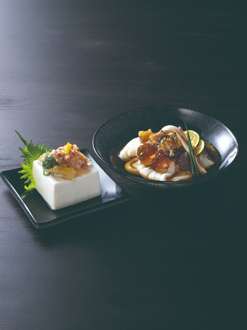 煮こごり（8個）*