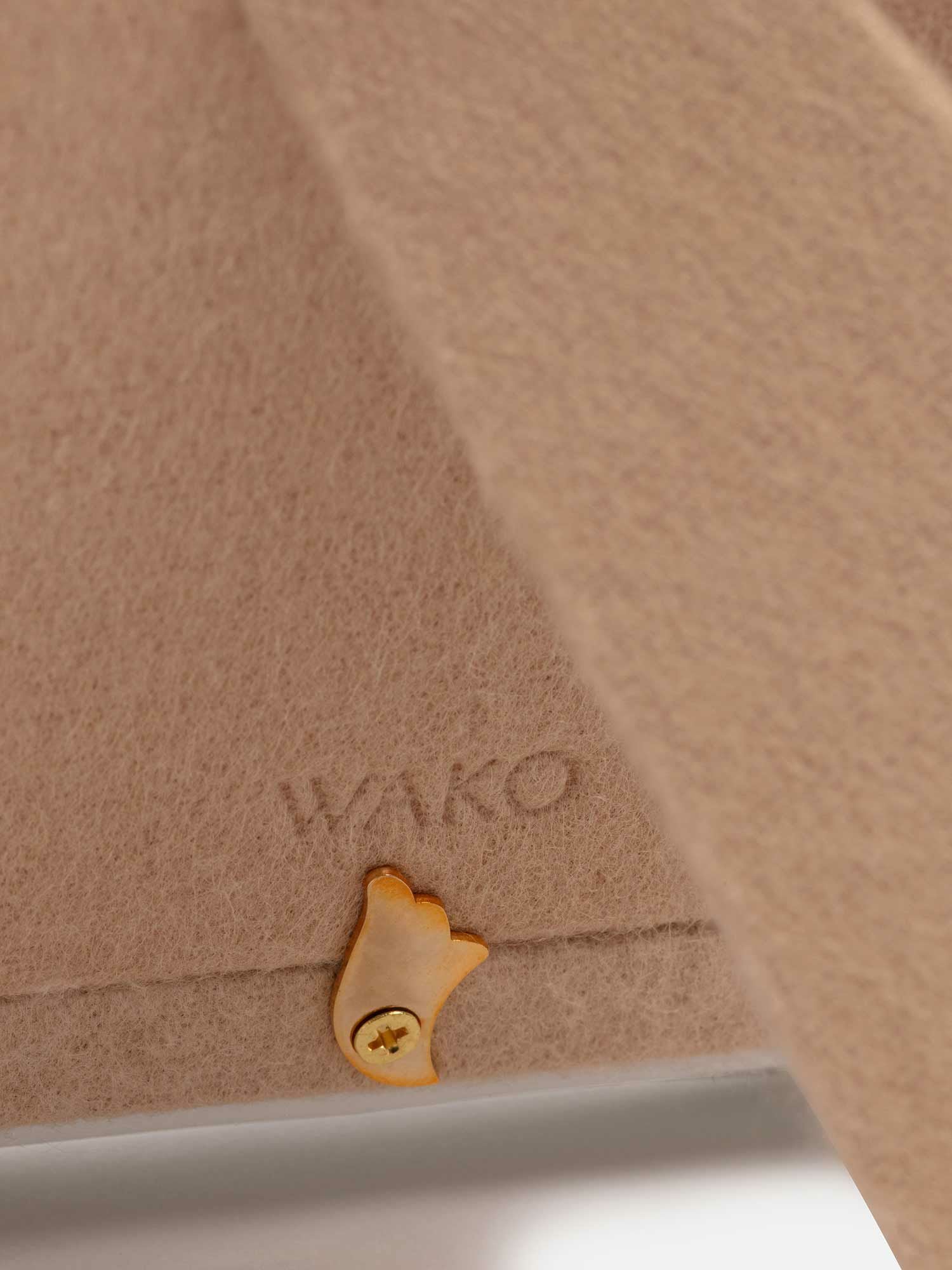 Gift Set】WAKOクロック〈SG035〉＆写真立て 〈おもちゃ〉 |ベビー