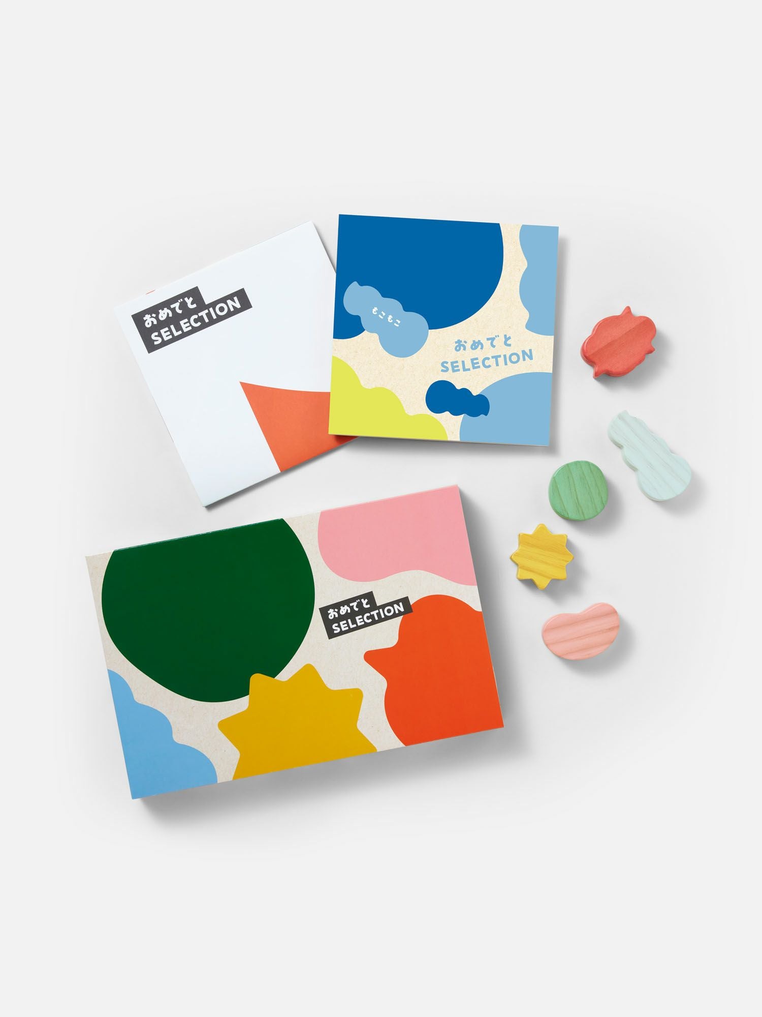 カタログ式ギフト「おめでとセレクション」＜ころころ＞ |その他の