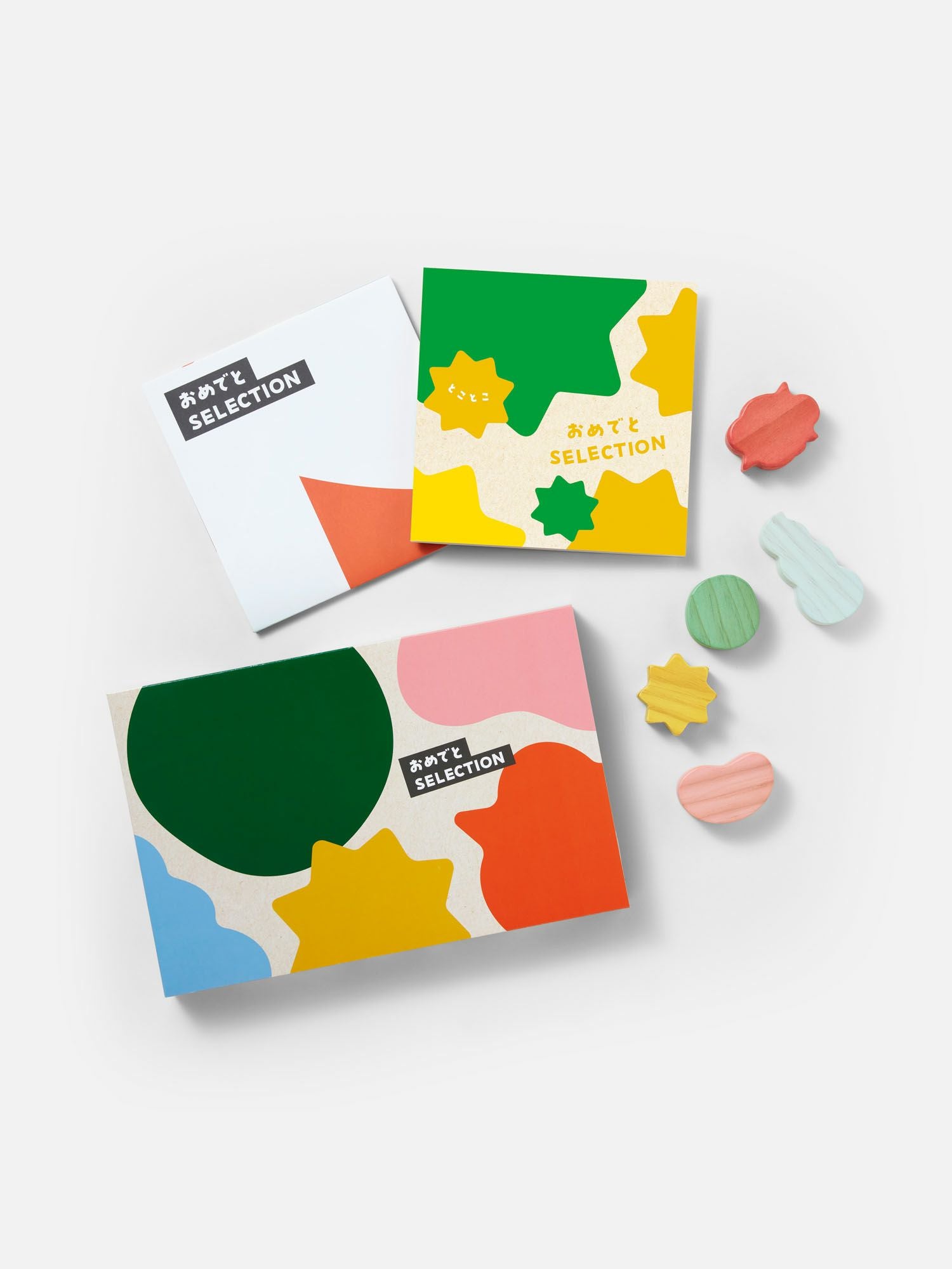 カタログ式ギフト「おめでとセレクション」＜ころころ＞ |その他の