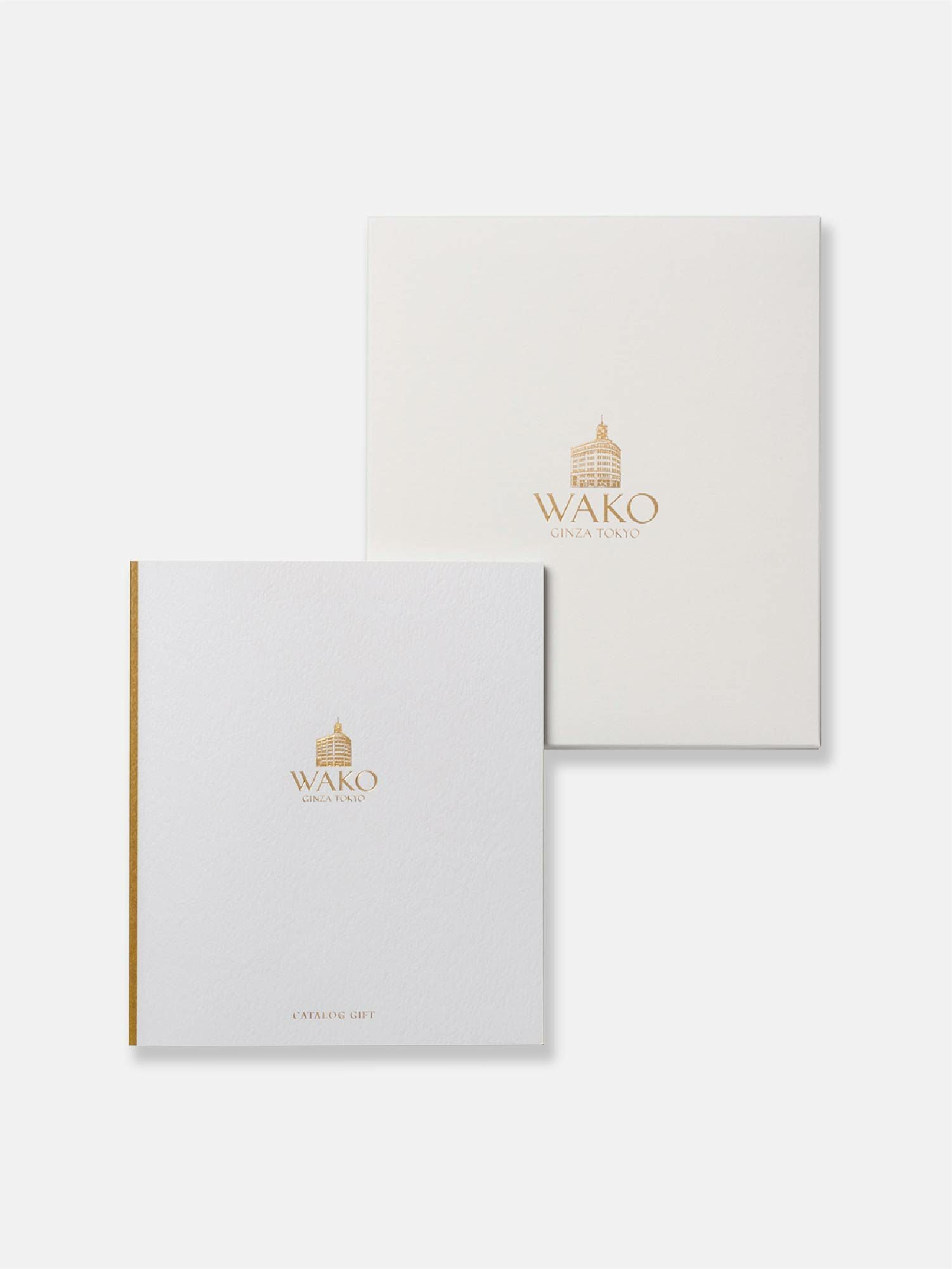 和光 カタログギフト [Yellow（イエロー）] |和光 カタログギフト