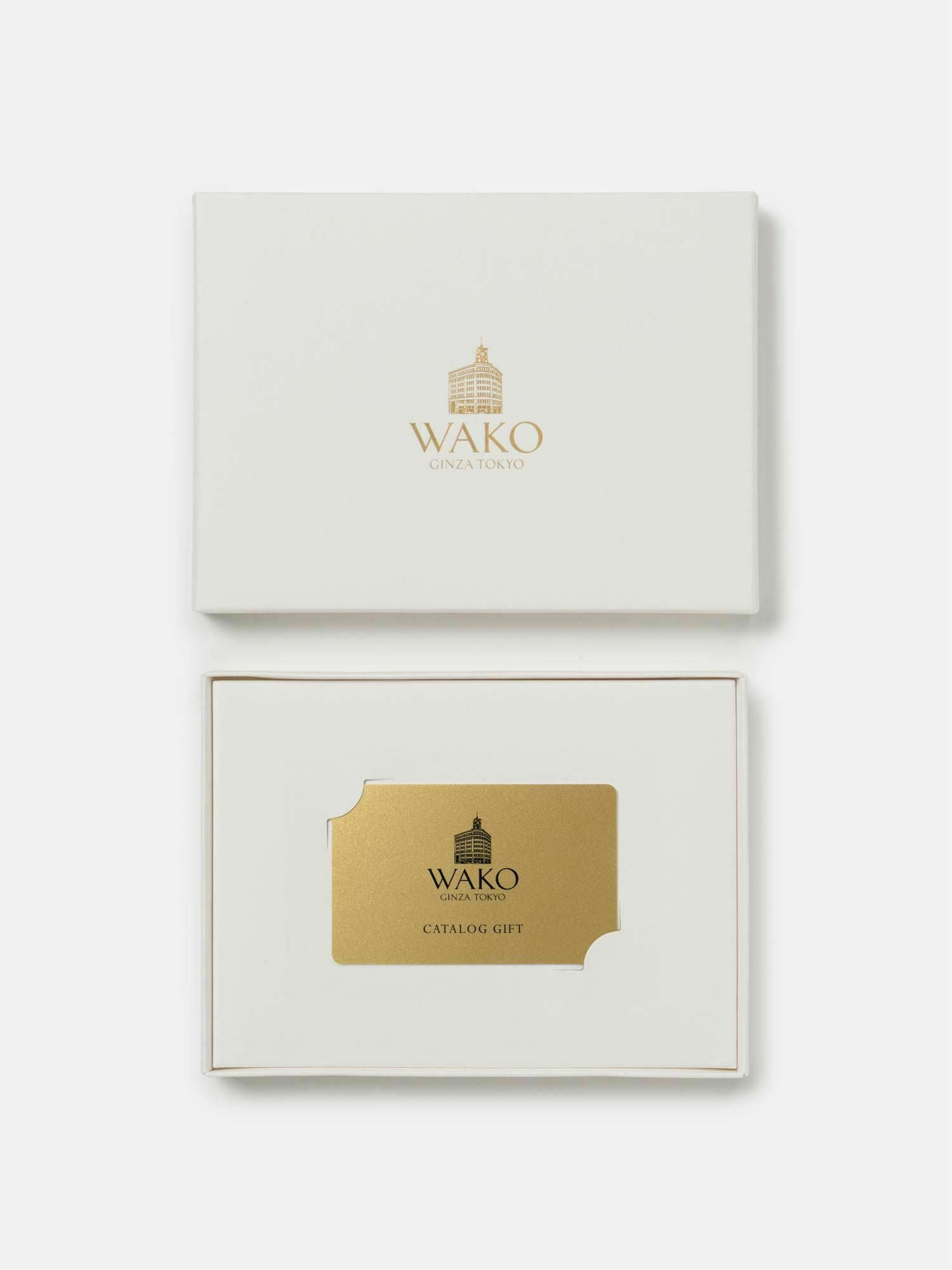 和光 カタログギフト [Yellow（イエロー）] |和光 カタログギフト