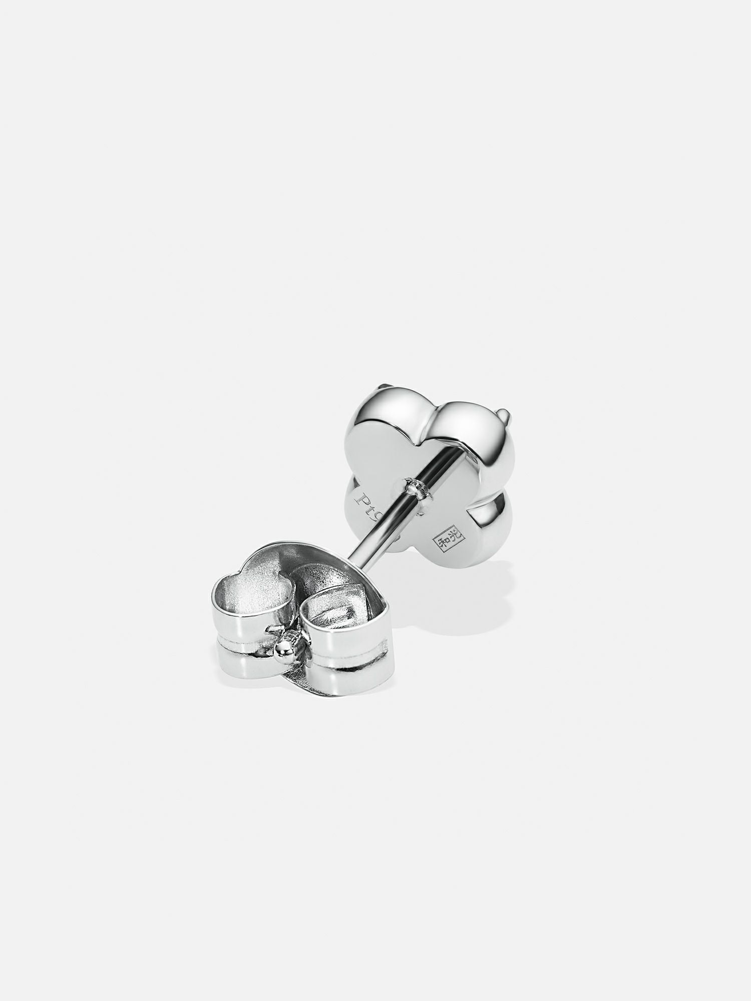 予約】ピアス〈PT ダイヤモンド〉 |イヤリング・ピアス | WAKO公式