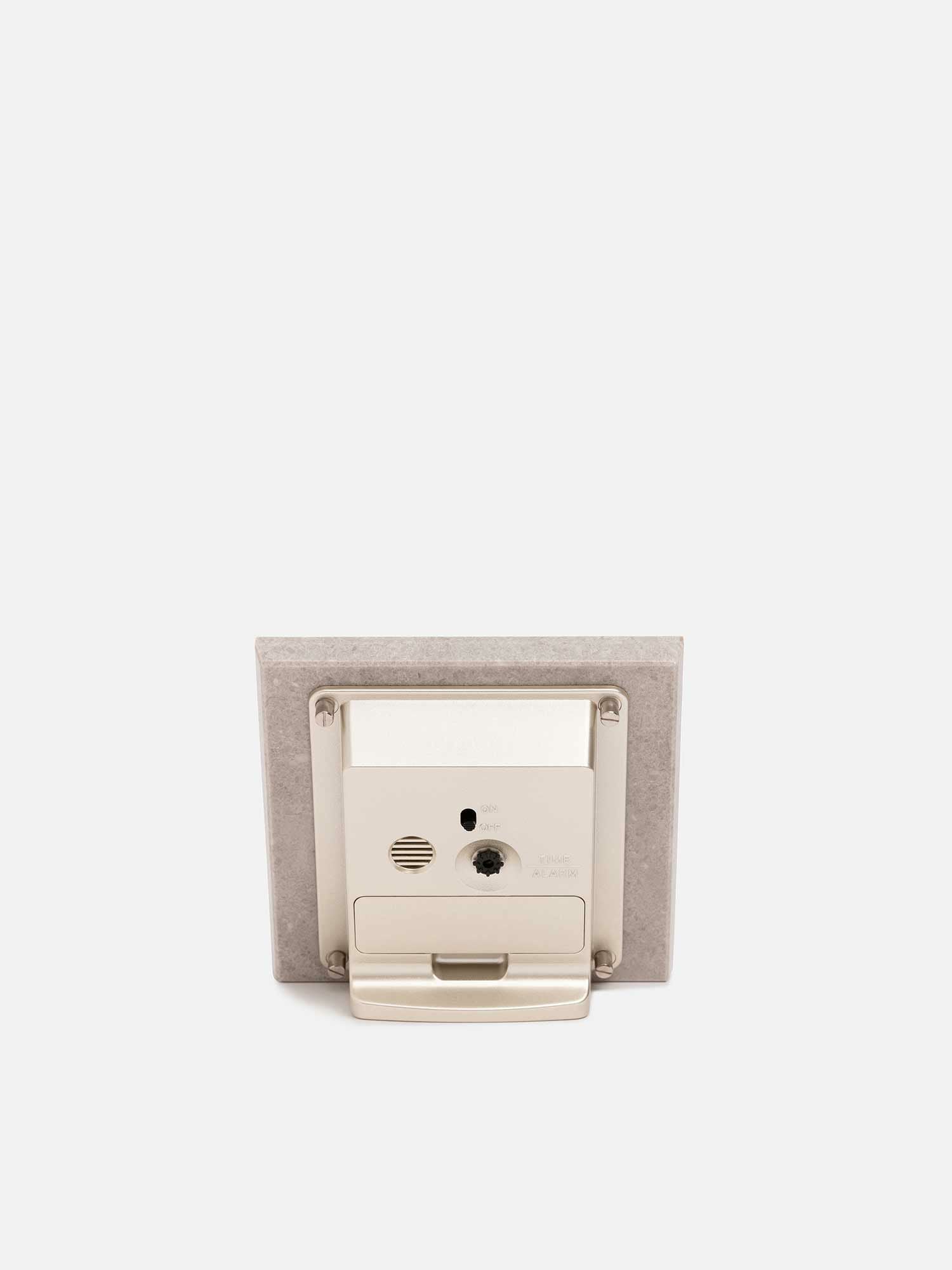 WAKOクロック〈STL004GR〉 |WAKO | WAKO公式オンラインブティック