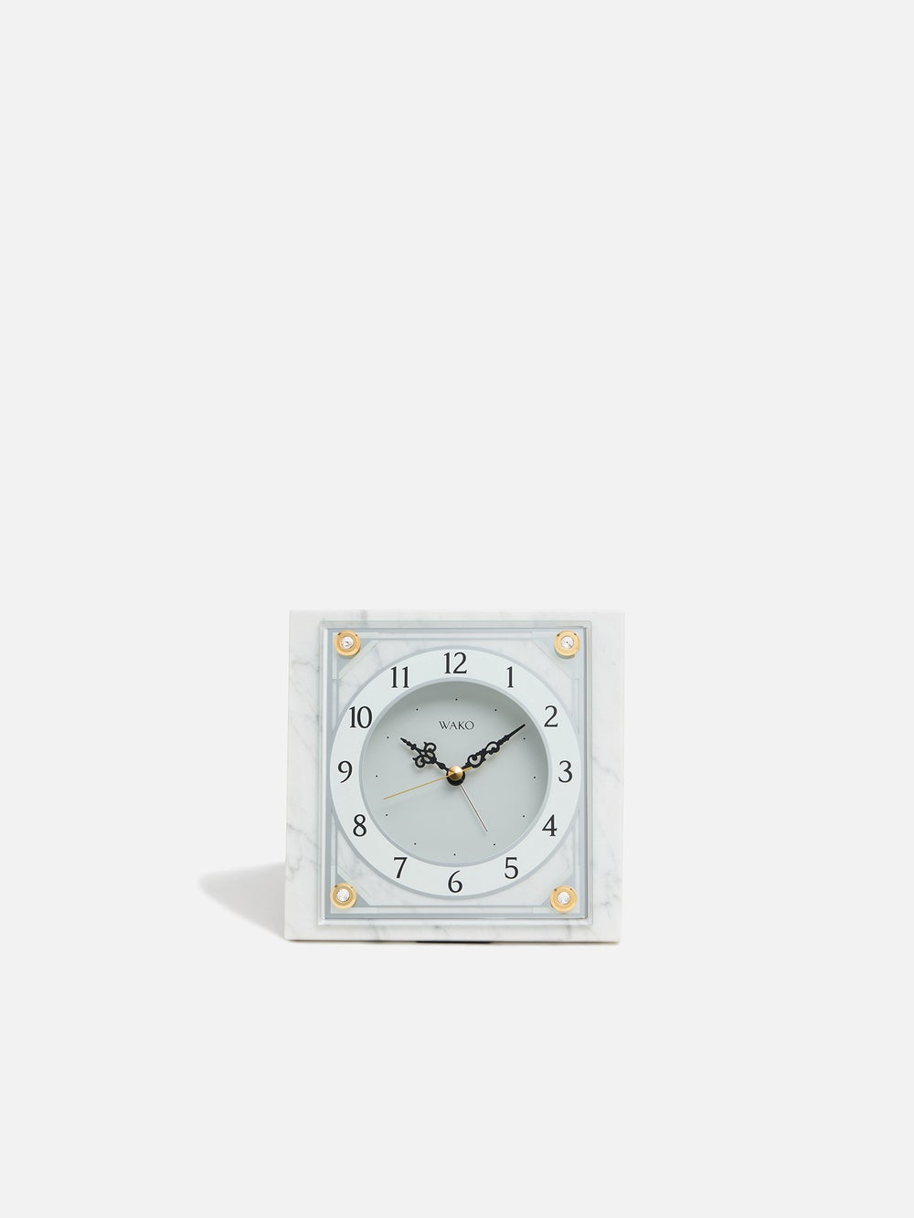 WAKOクロック〈STL004W〉