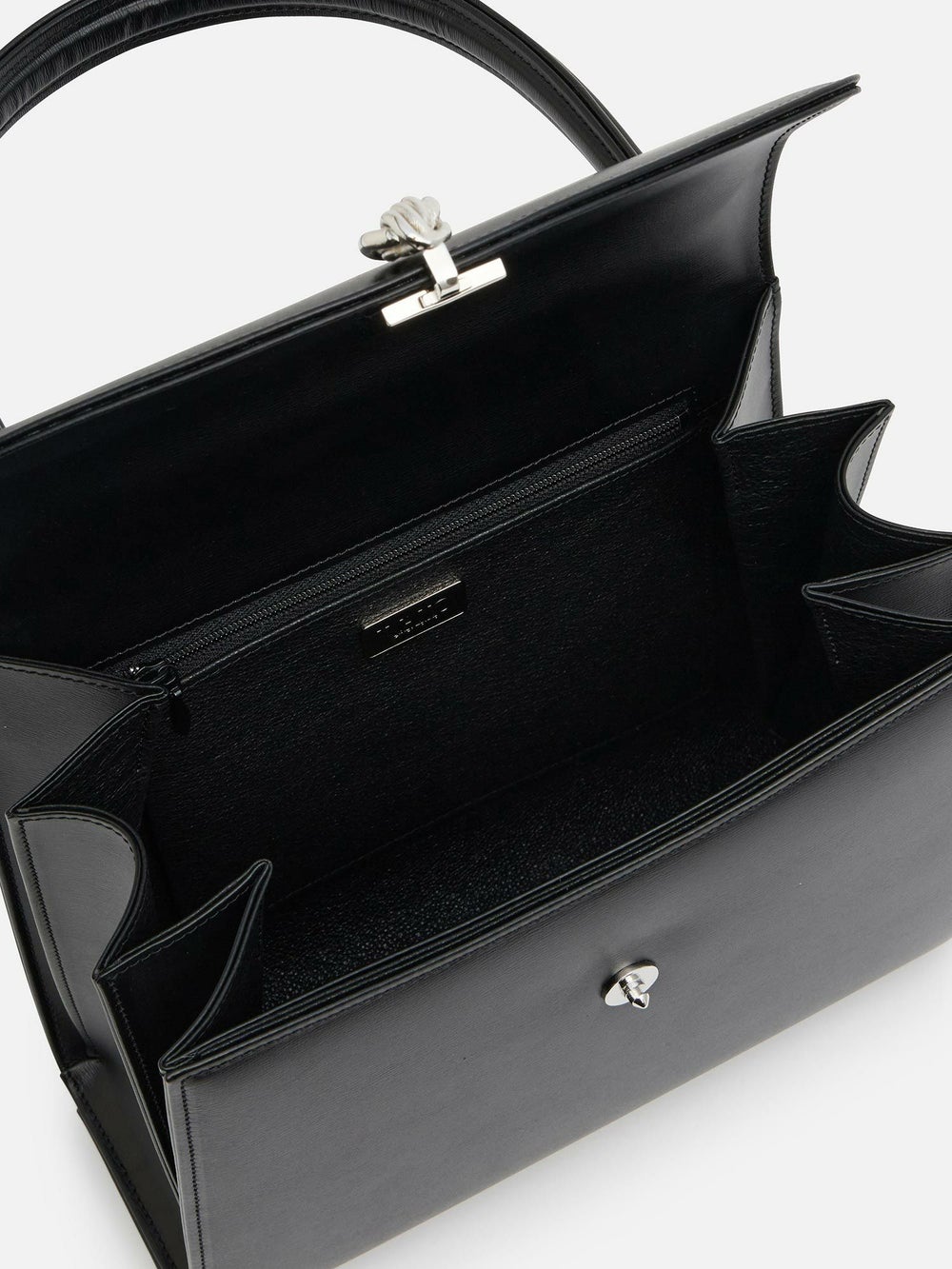 美品 WAKO 和光 ワコー レザー 2WAY バッグ ハンドバッグ 本革 定番 極 