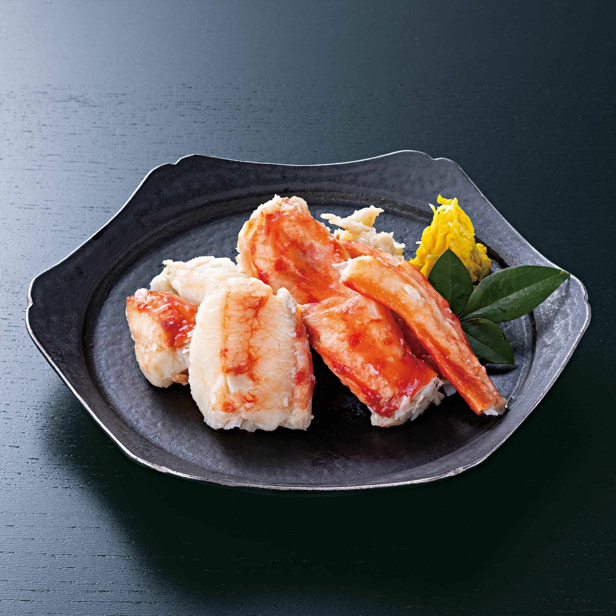 たらば蟹（105g1缶）* |惣菜 | WAKO公式オンラインブティック | 銀座