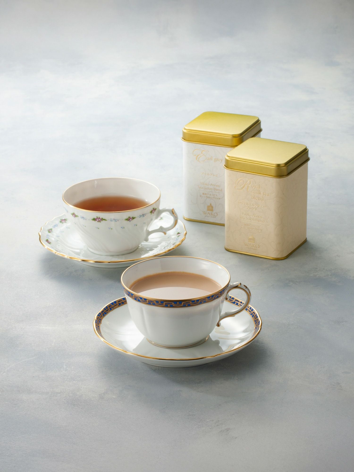 紅茶・コーヒー・日本茶・ジュース | WAKO公式オンラインブティック