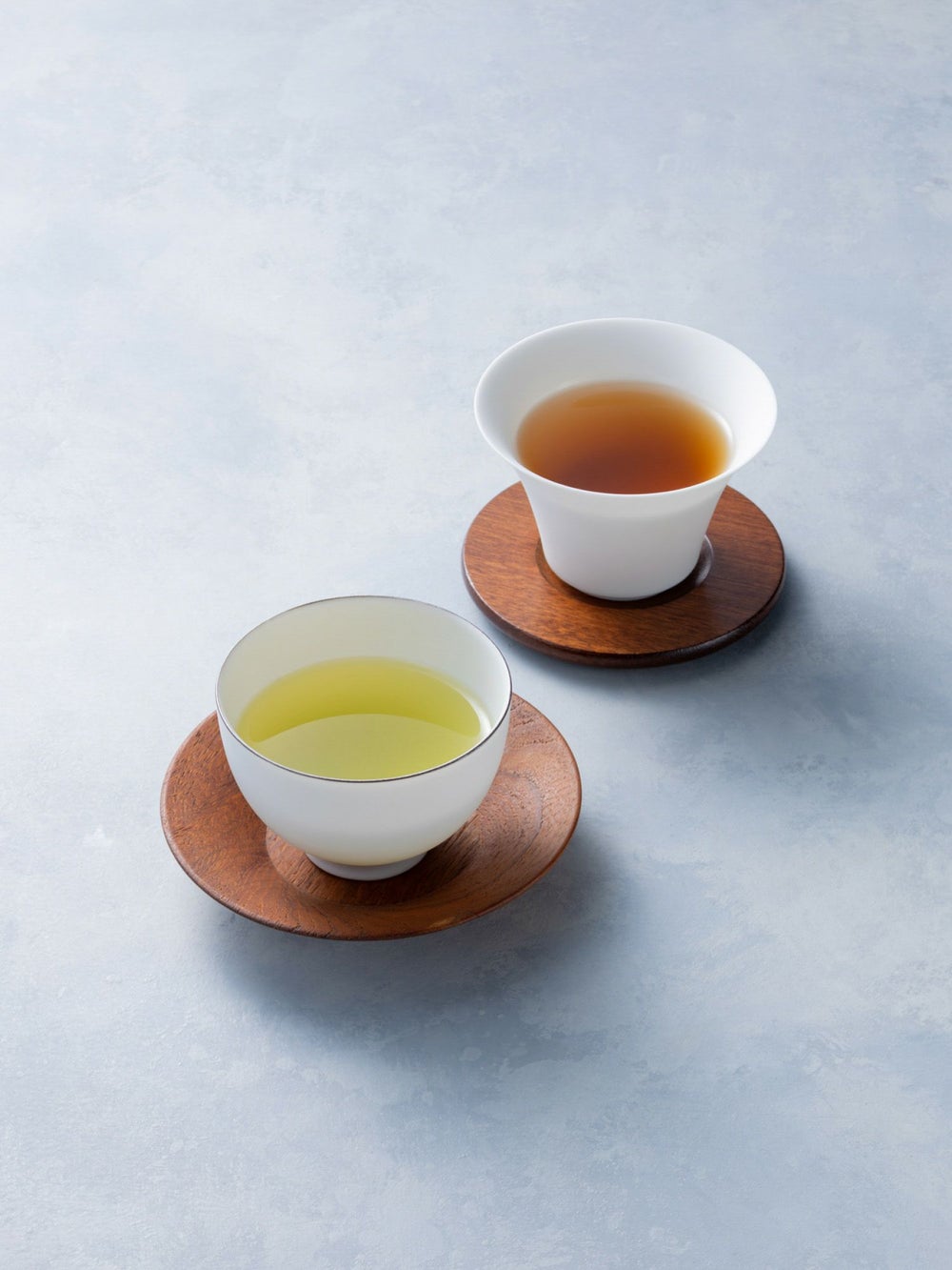 日本茶詰合せ（2袋）*