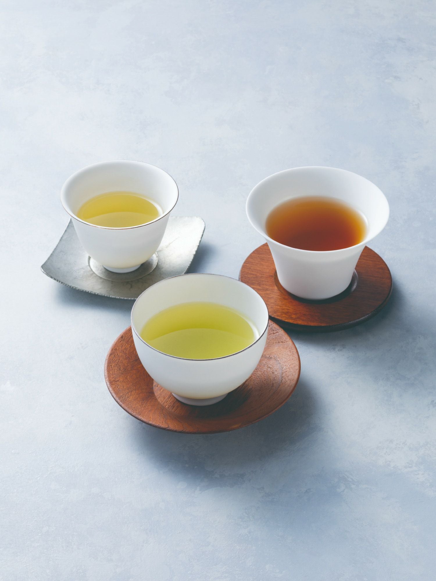 日本茶詰合せ（3袋）* |飲料 | WAKO公式オンラインブティック | 銀座・和光