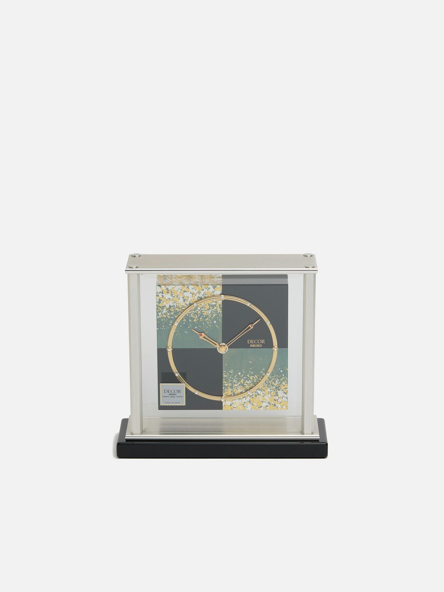 置き時計 | WAKO公式オンラインブティック | 銀座・和光