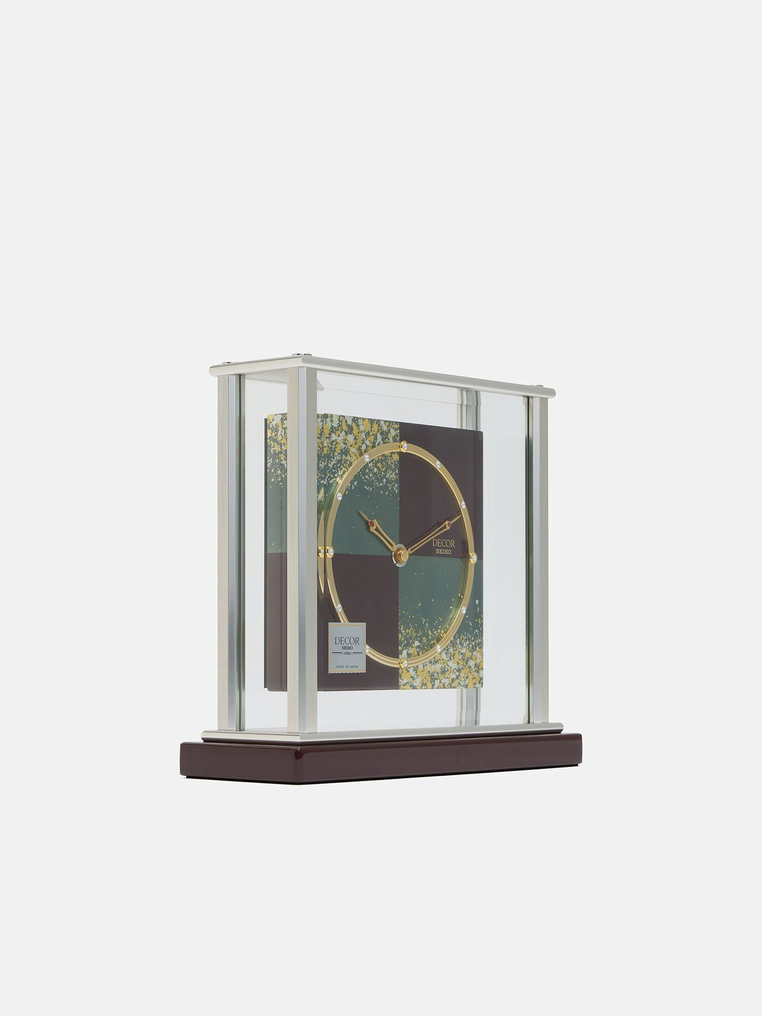 予約】デコールセイコー〈AZ750R〉 |SEIKO | WAKO公式オンライン