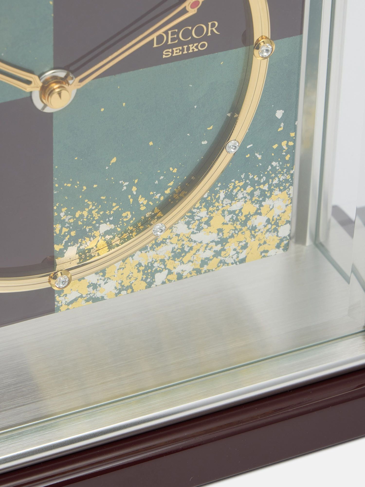 予約】デコールセイコー〈AZ750R〉 |SEIKO | WAKO公式オンライン